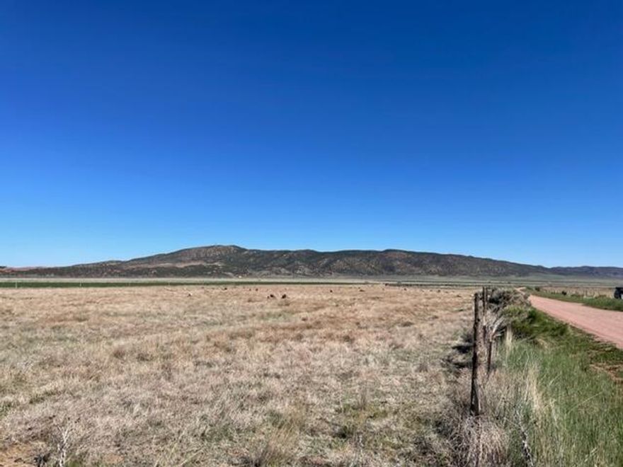 15+ acres of fenced land in Summit, right off Center Street. Excellent access. Perfect for farm, ranch, RV Park, etc.. Ample possibilities. 1 share of irrigation water included in sale. Seller financing is available. Don't miss this opportunity.