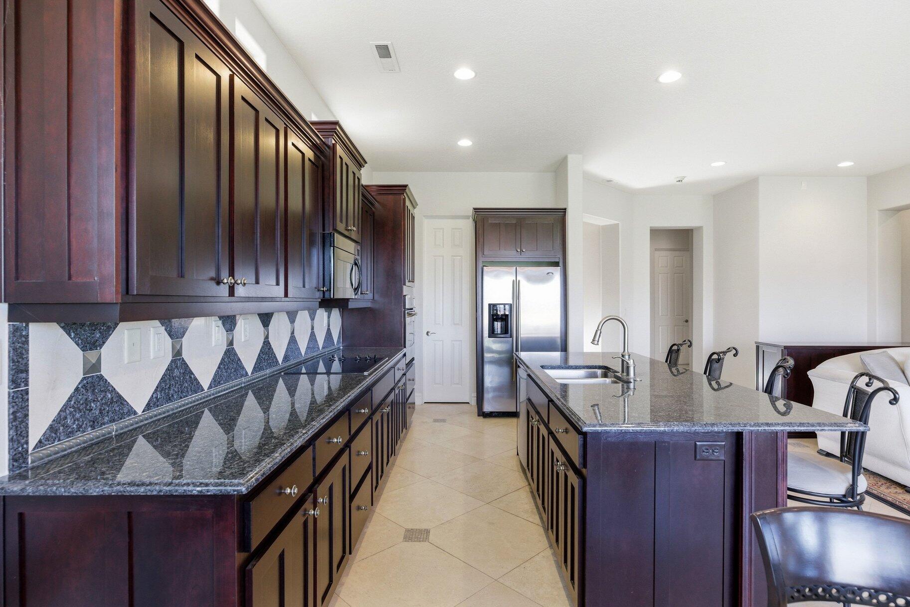 CRESCENT POINTE TOWNHOMES AT SUNBROOK - Residential