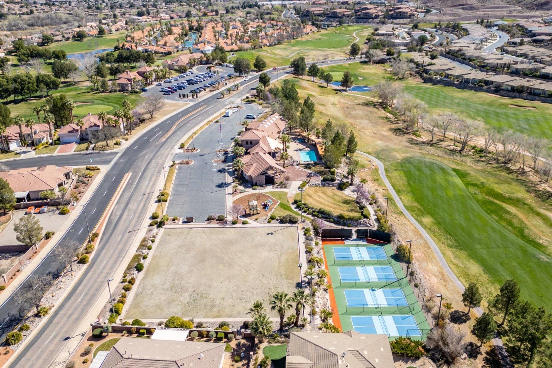 CRESCENT POINTE TOWNHOMES AT SUNBROOK - Residential