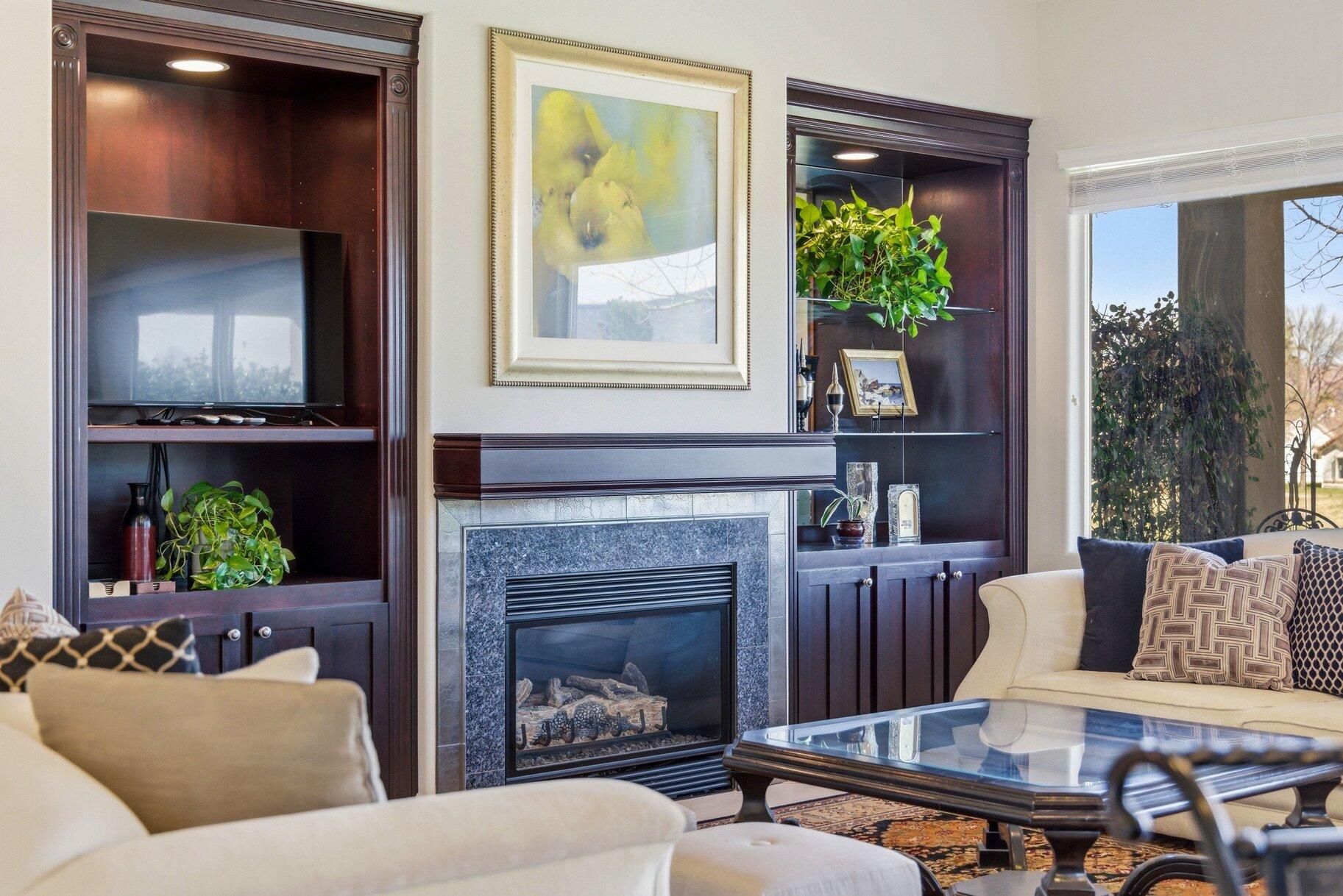 CRESCENT POINTE TOWNHOMES AT SUNBROOK - Residential