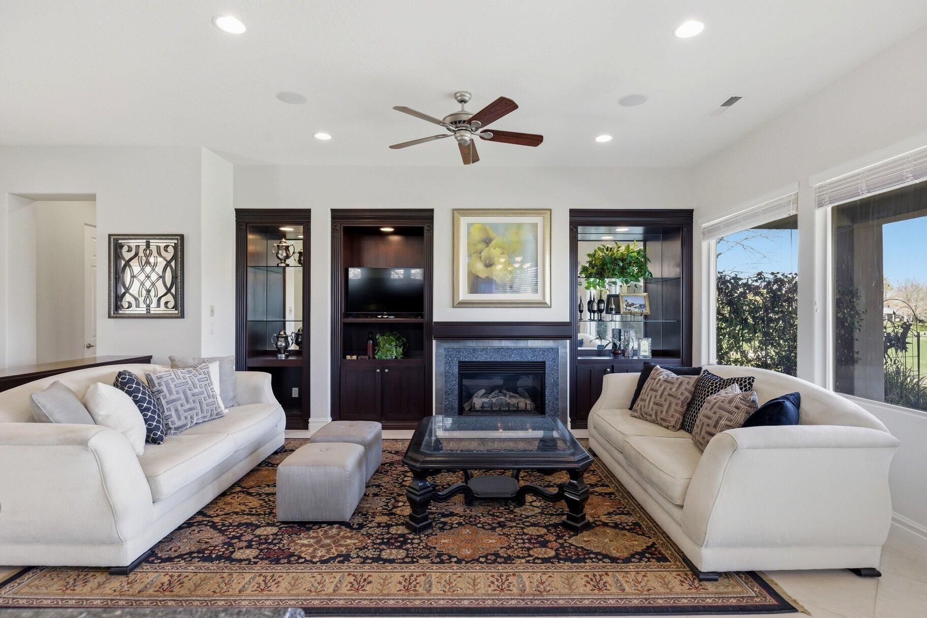 CRESCENT POINTE TOWNHOMES AT SUNBROOK - Residential