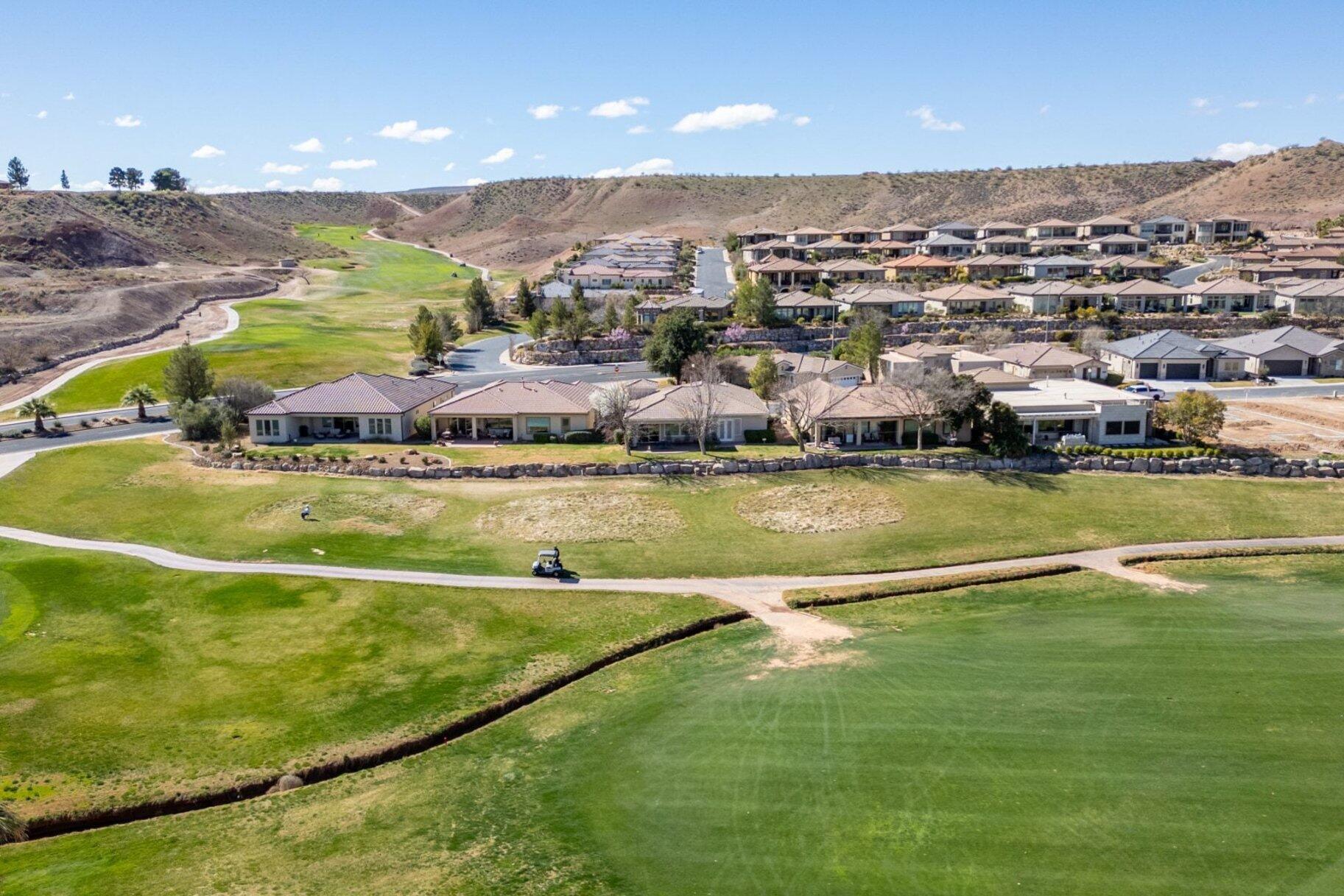 CRESCENT POINTE TOWNHOMES AT SUNBROOK - Residential