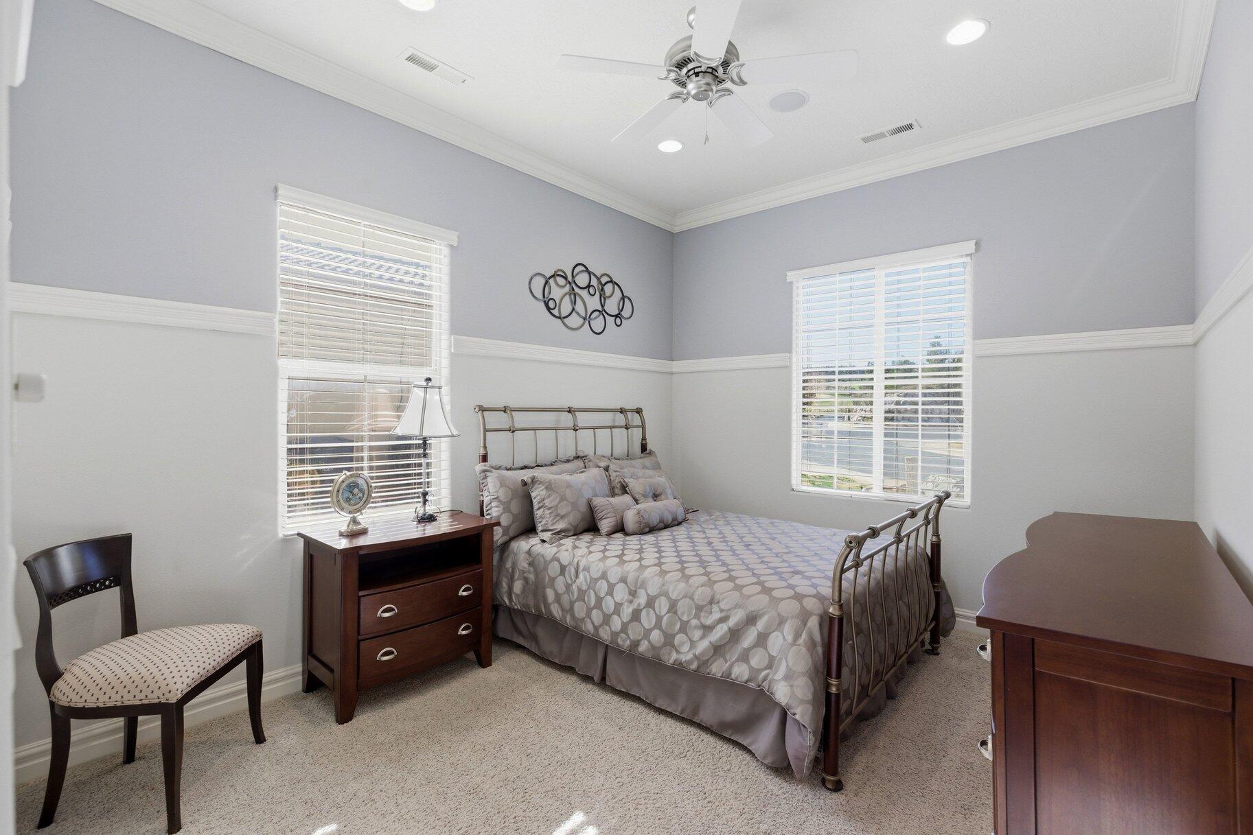 CRESCENT POINTE TOWNHOMES AT SUNBROOK - Residential