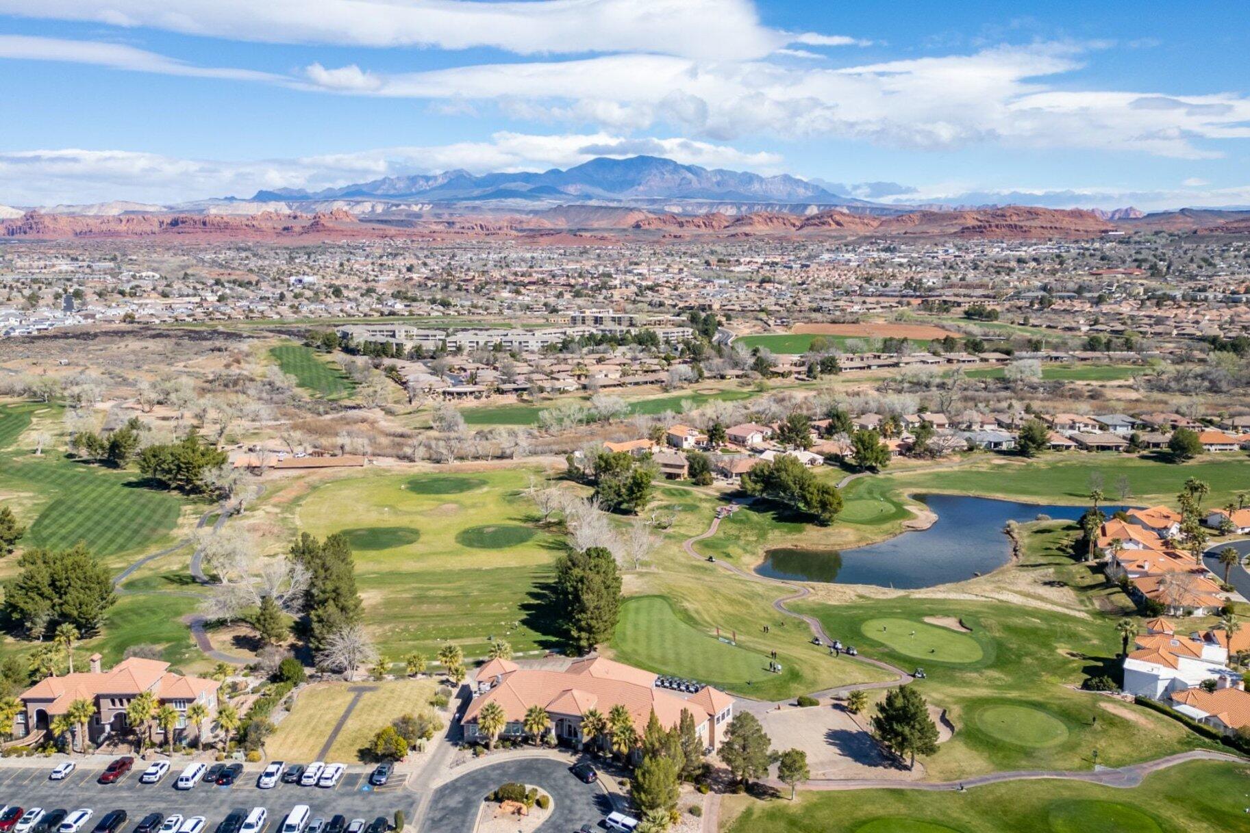 CRESCENT POINTE TOWNHOMES AT SUNBROOK - Residential