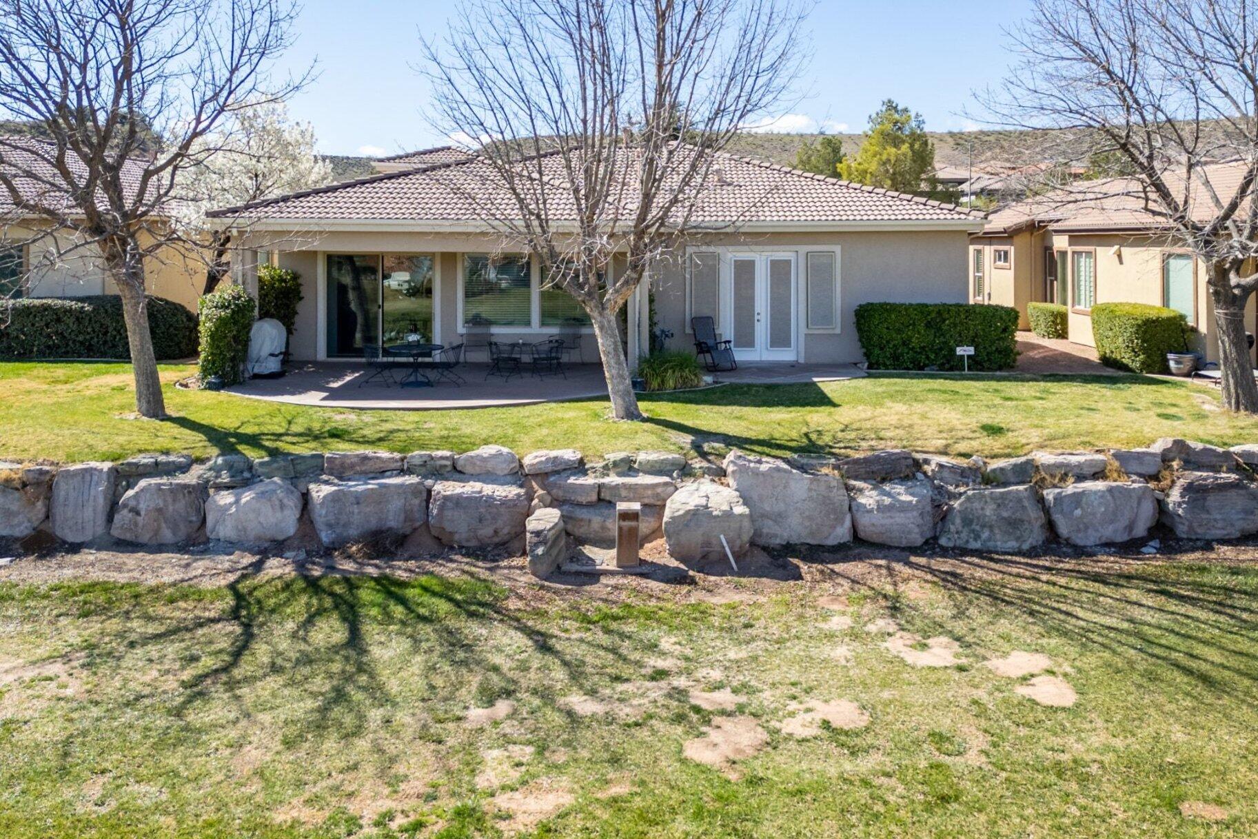 CRESCENT POINTE TOWNHOMES AT SUNBROOK - Residential