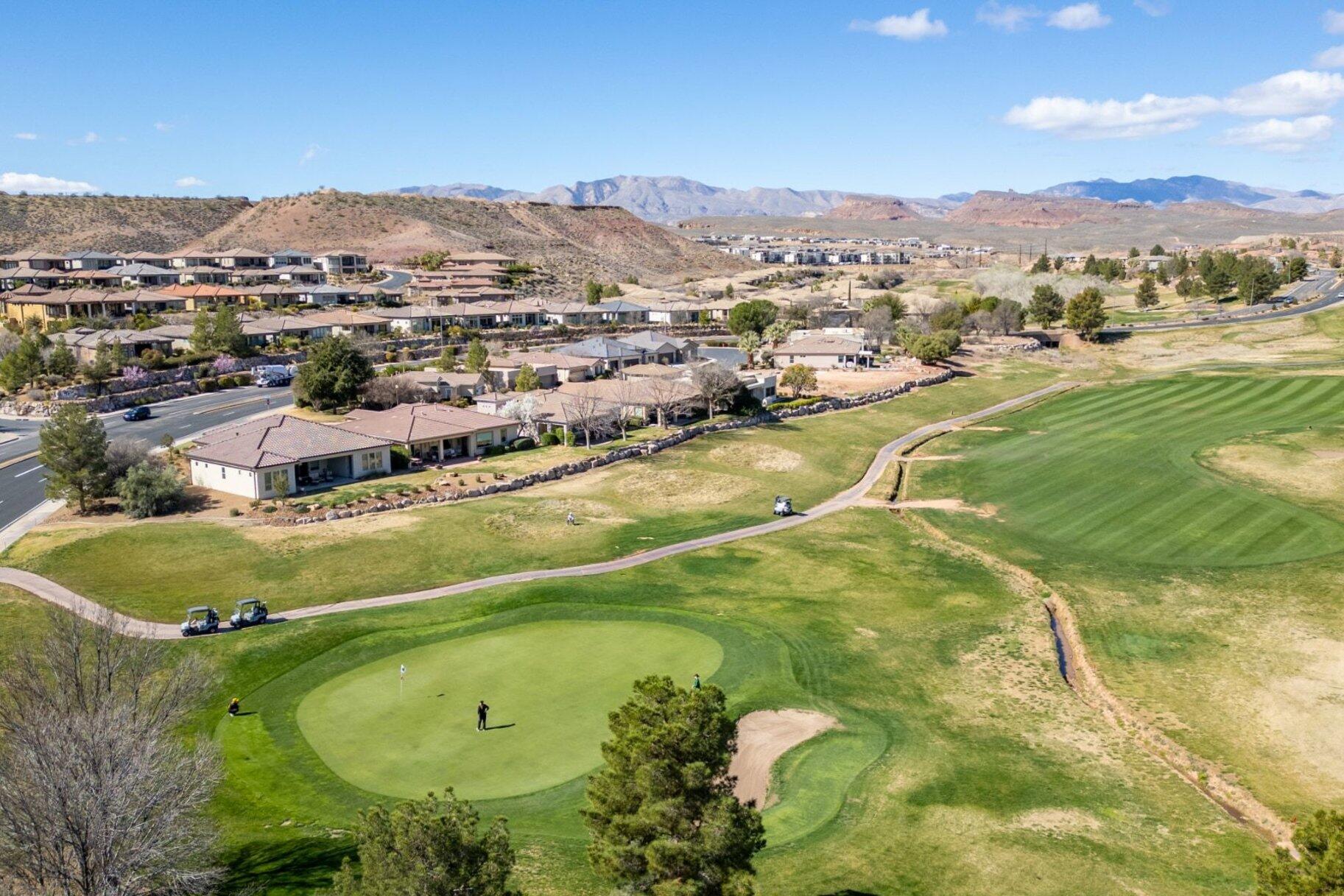 CRESCENT POINTE TOWNHOMES AT SUNBROOK - Residential