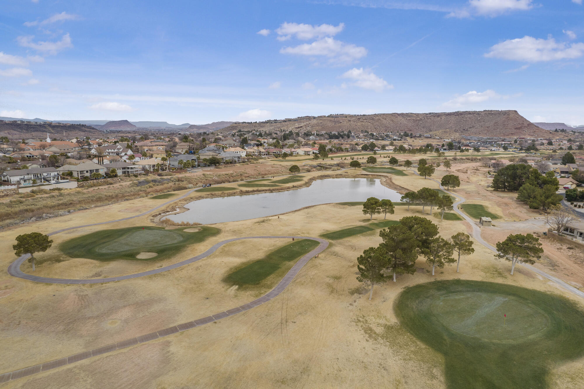 BLOOMINGTON HILLS - Residential