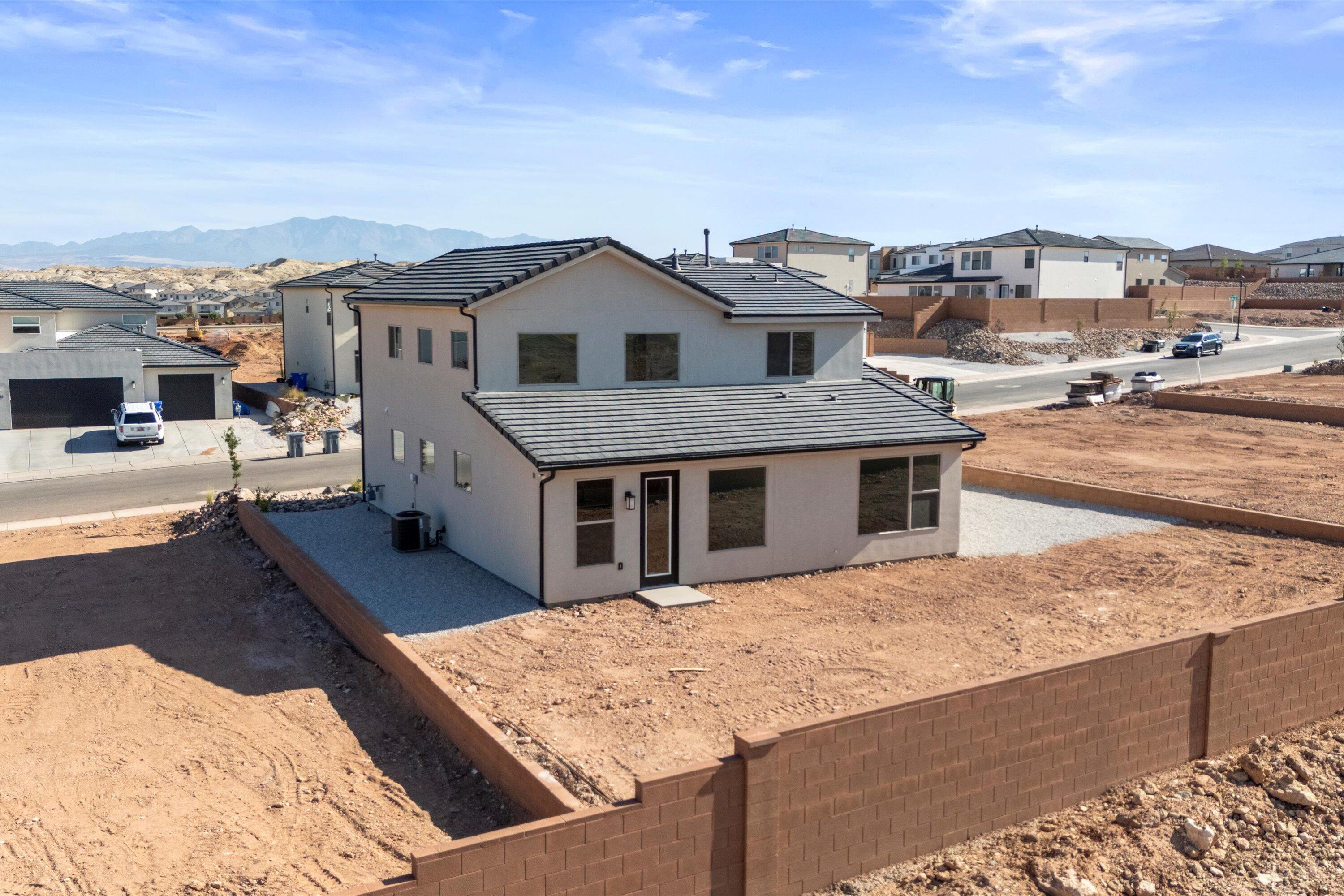 WHITE HILLS SUB - Residential