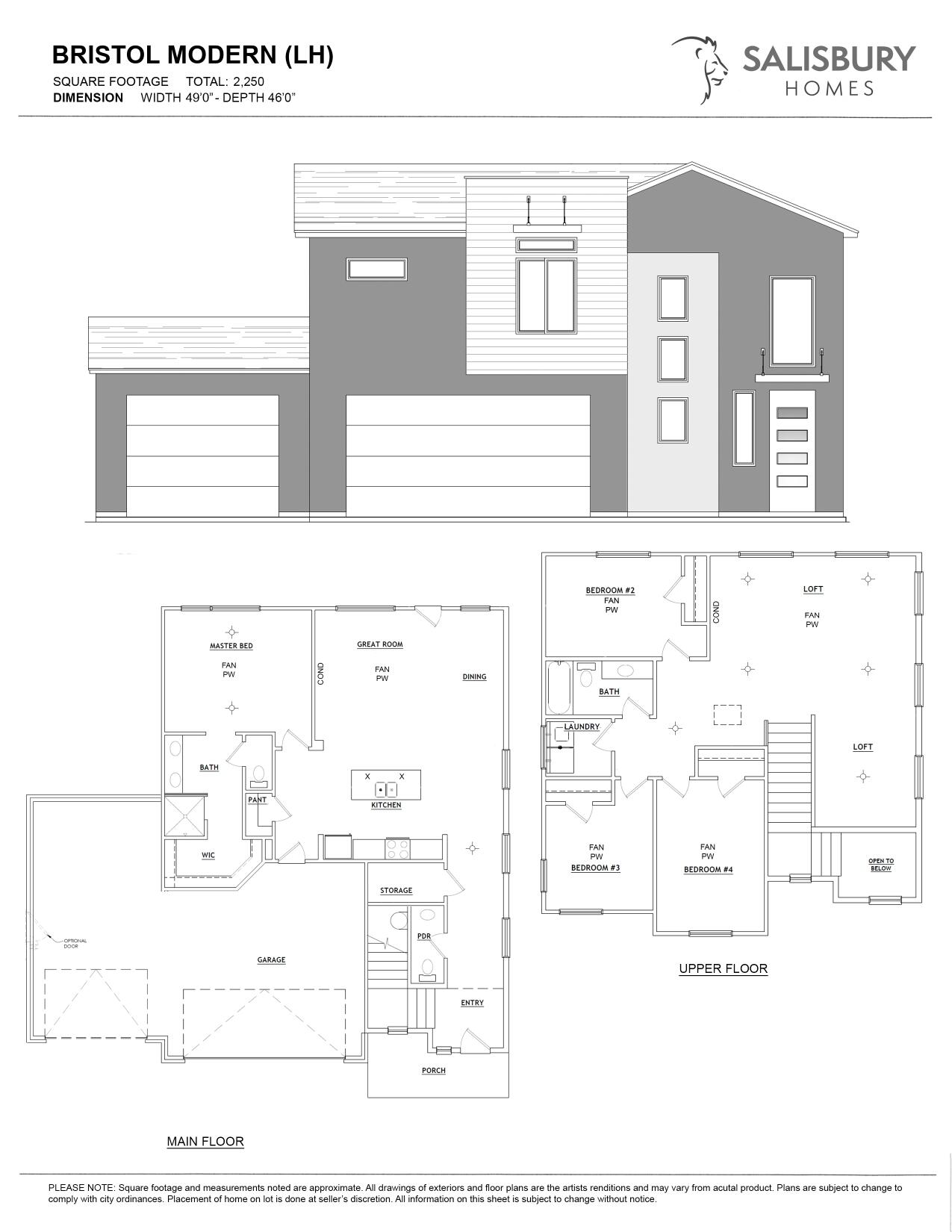 WHITE HILLS SUB - Residential