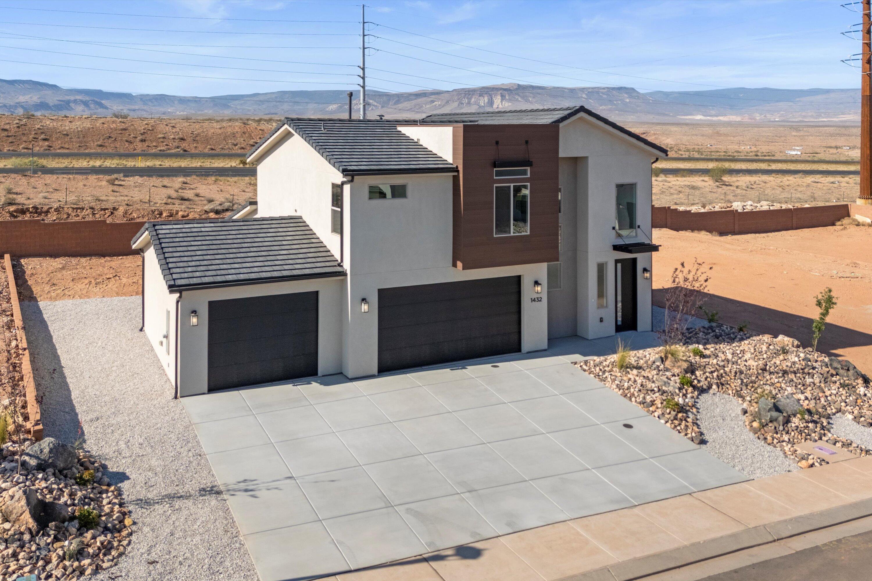 WHITE HILLS SUB - Residential