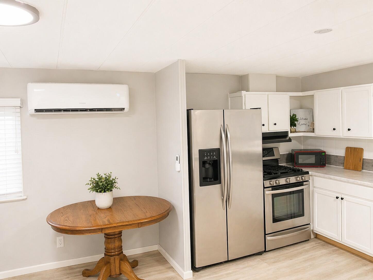 ORAL D & MINNIE E STOWELL - Residential