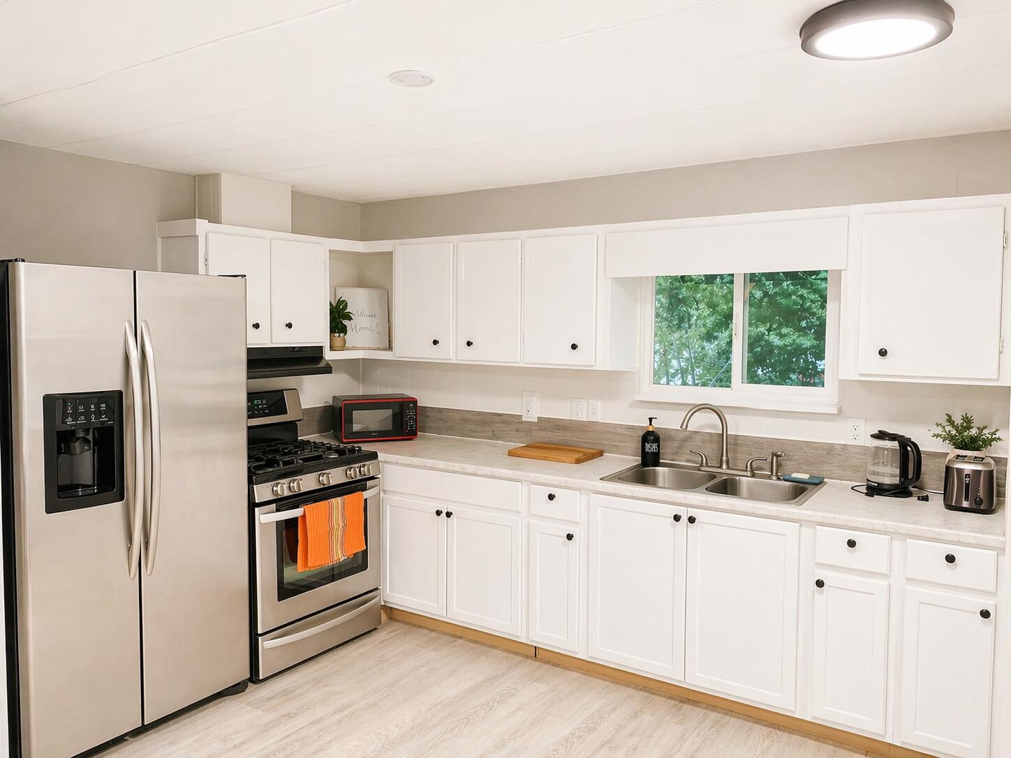 ORAL D & MINNIE E STOWELL - Residential