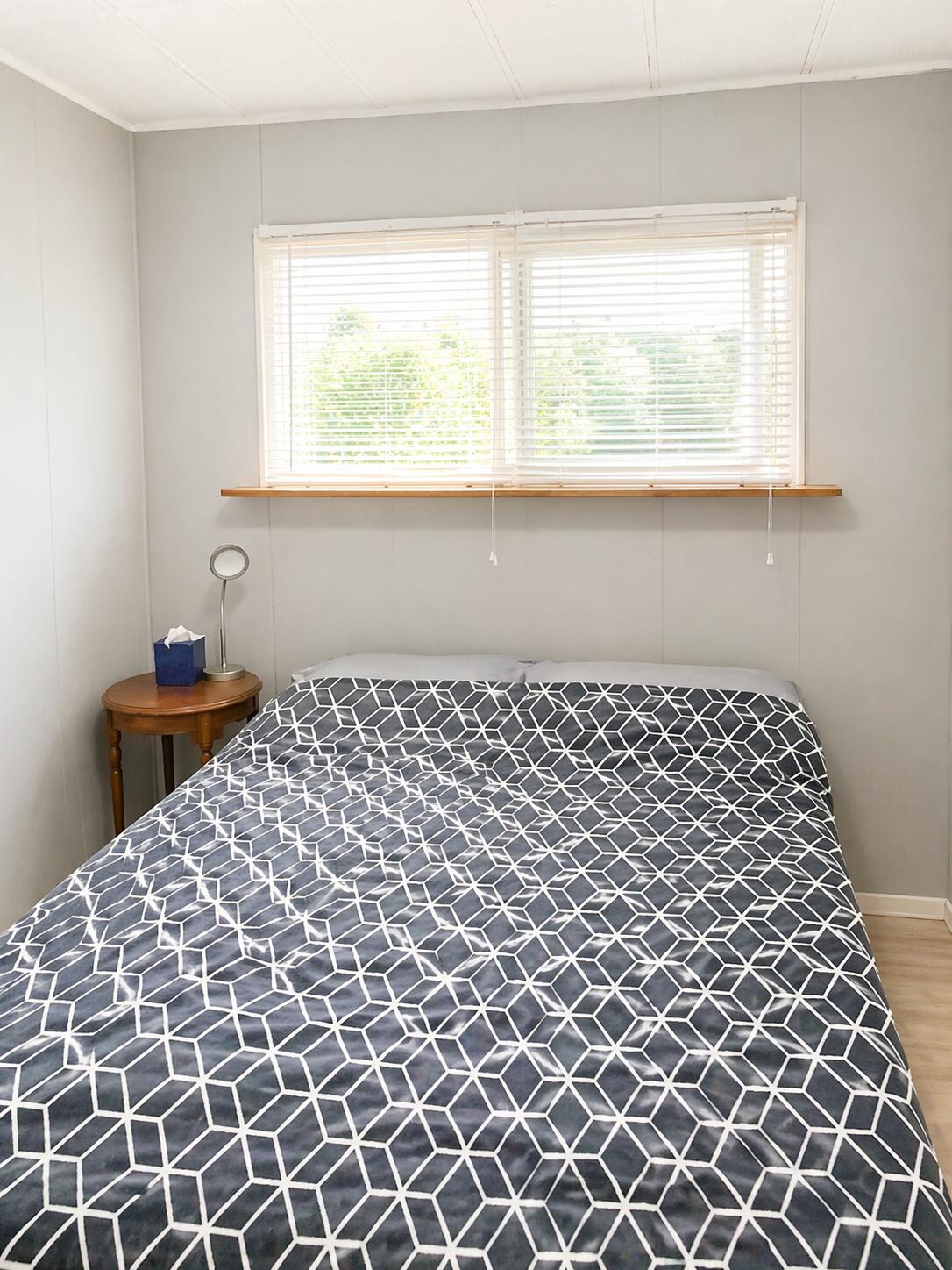 ORAL D & MINNIE E STOWELL - Residential