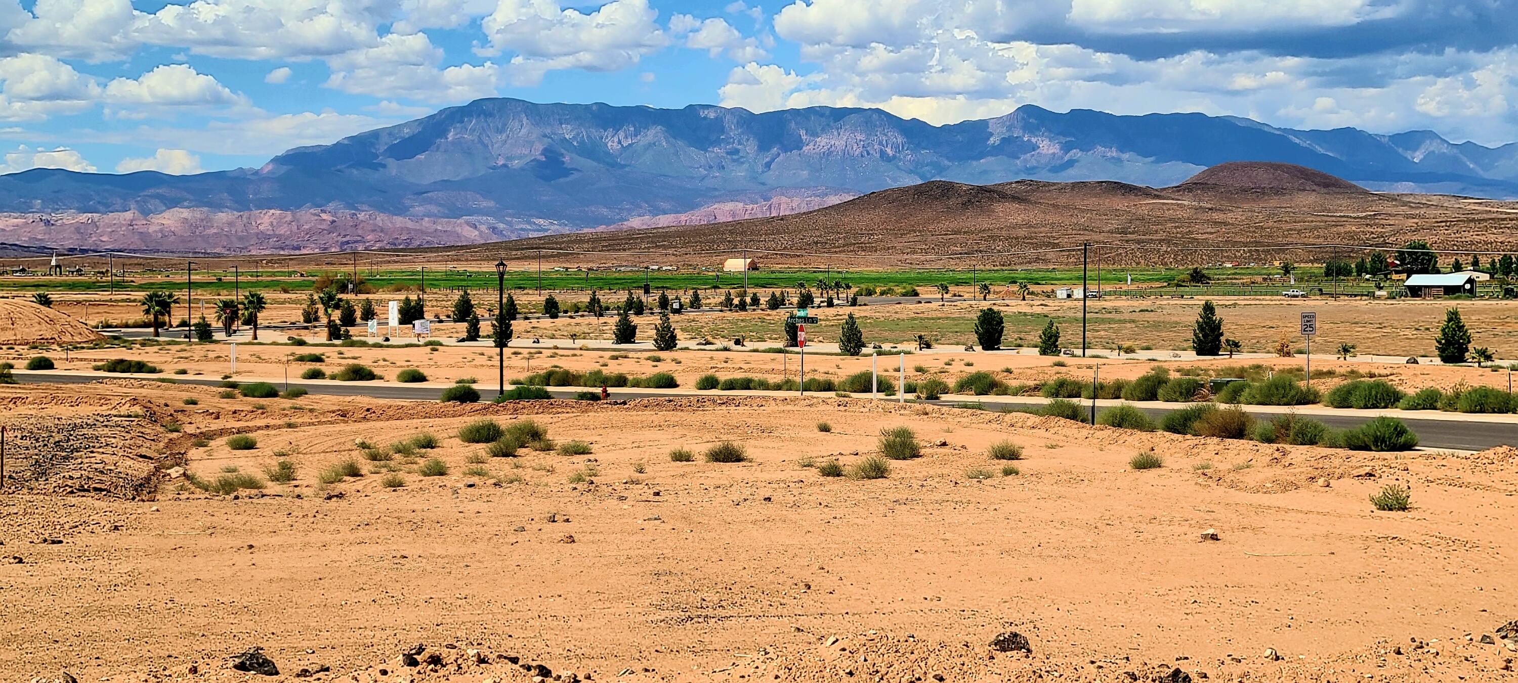 NORTH SLOPE AT COPPER ROCK - Land
