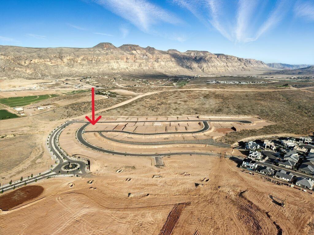 NORTH SLOPE AT COPPER ROCK - Land