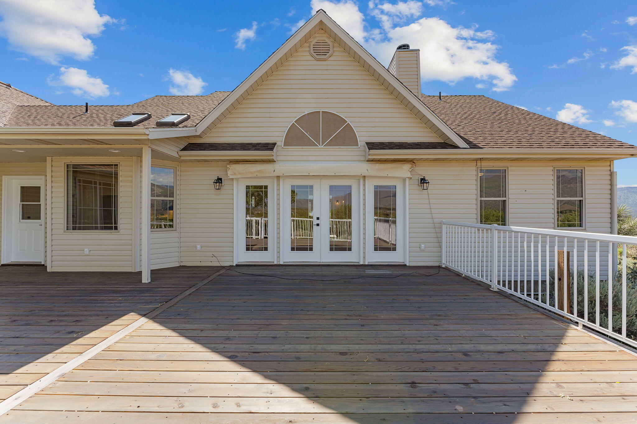 BLACKRIDGE RANCHES - Residential