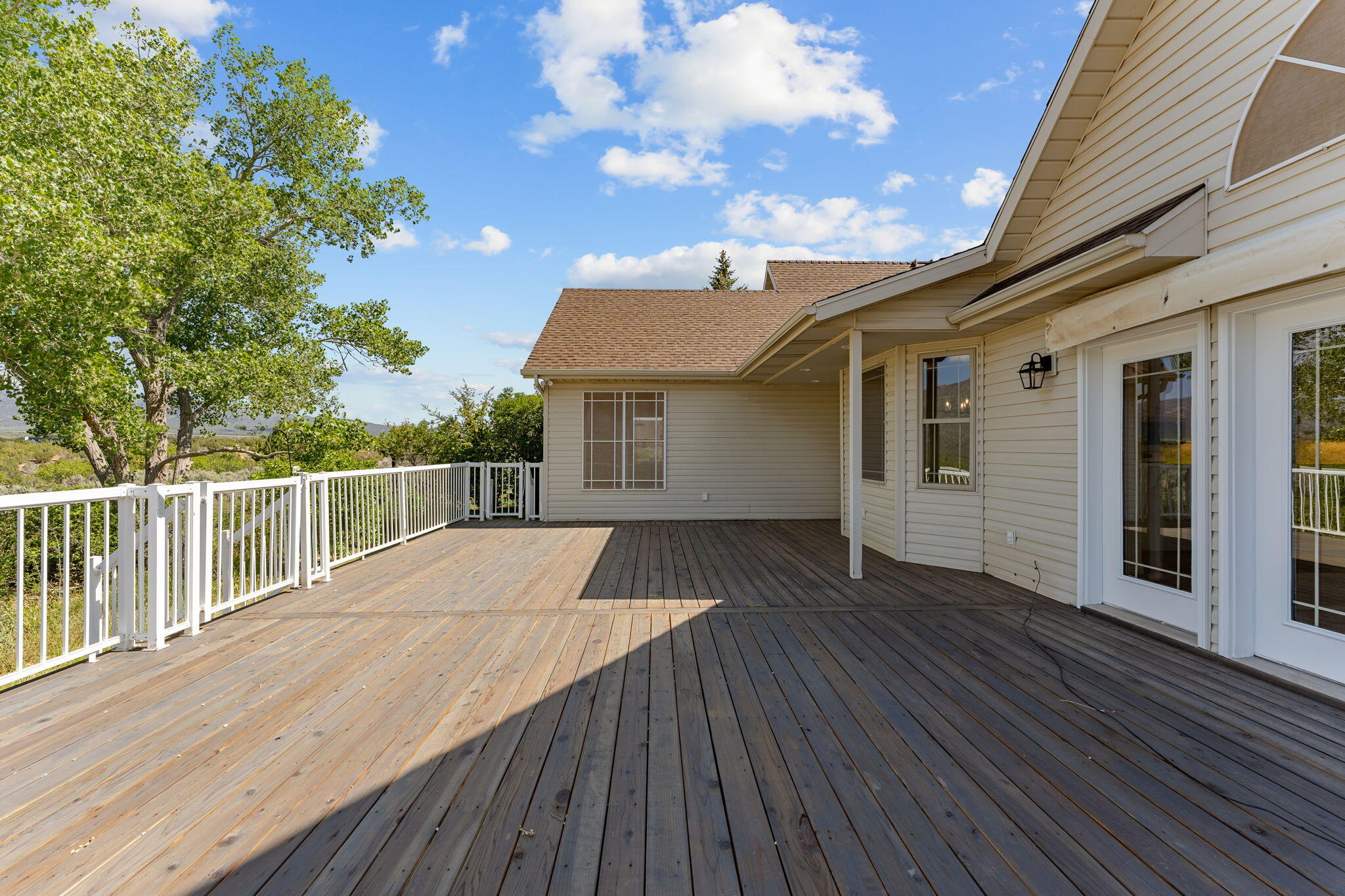 BLACKRIDGE RANCHES - Residential