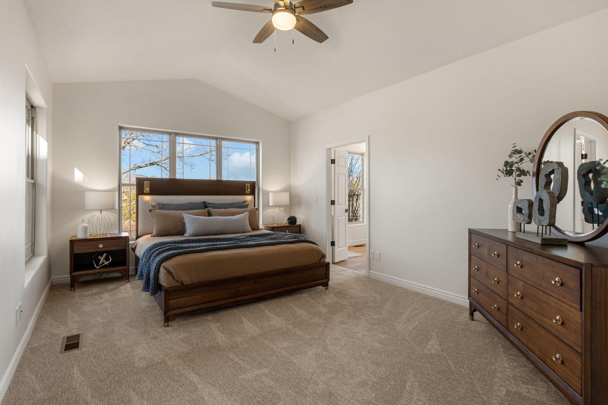 BLACKRIDGE RANCHES - Residential