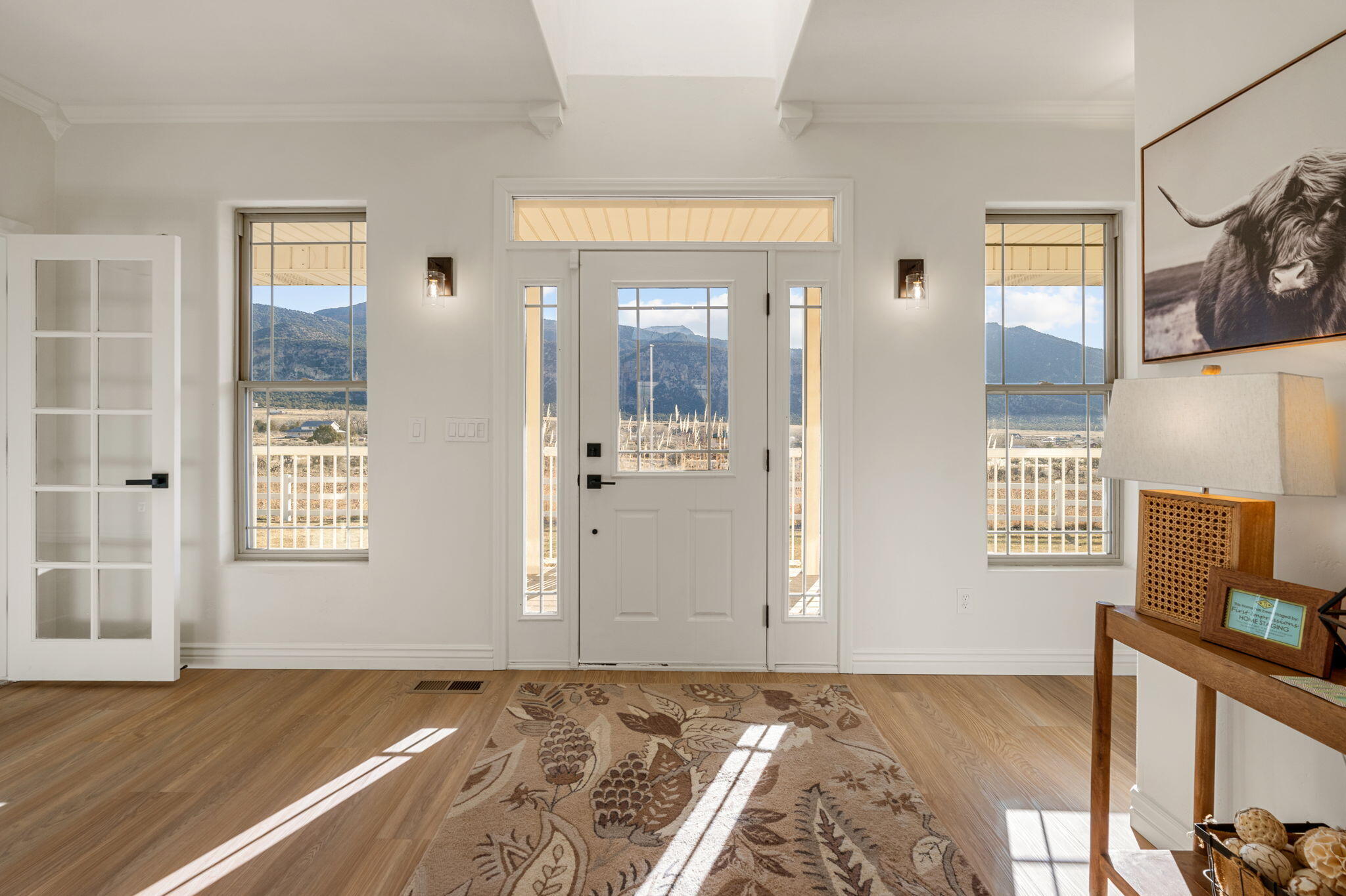 BLACKRIDGE RANCHES - Residential