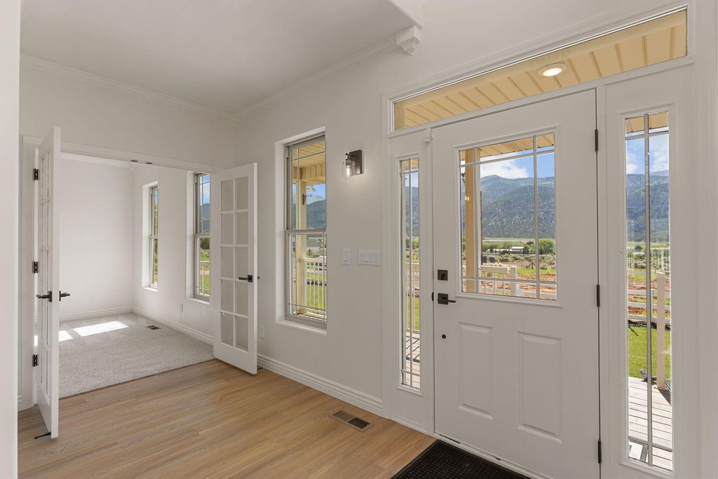 Photo of 1738 S 3000 E, New Harmony, UT 84757 (MLS # 26-268603)