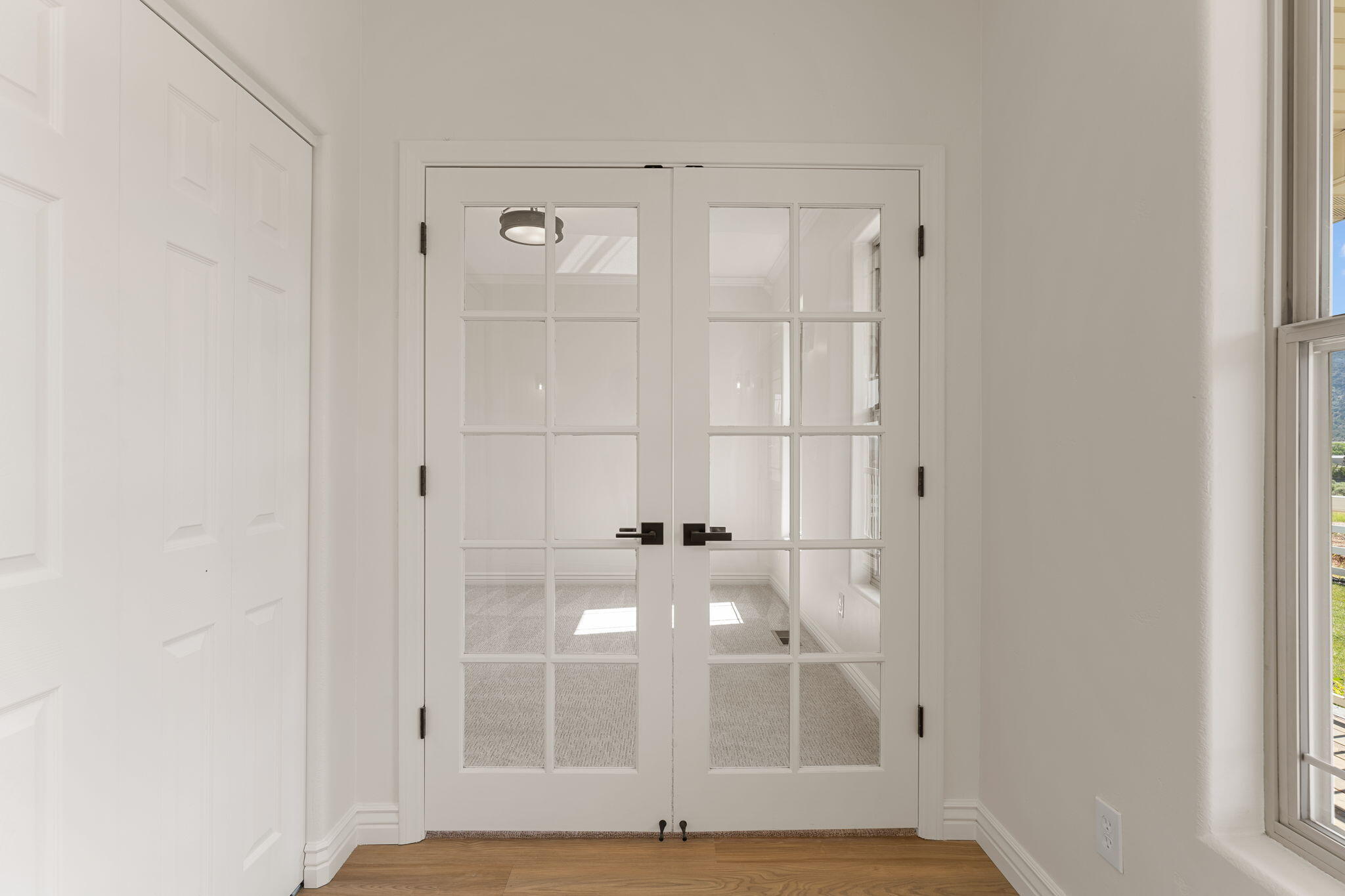 BLACKRIDGE RANCHES - Residential