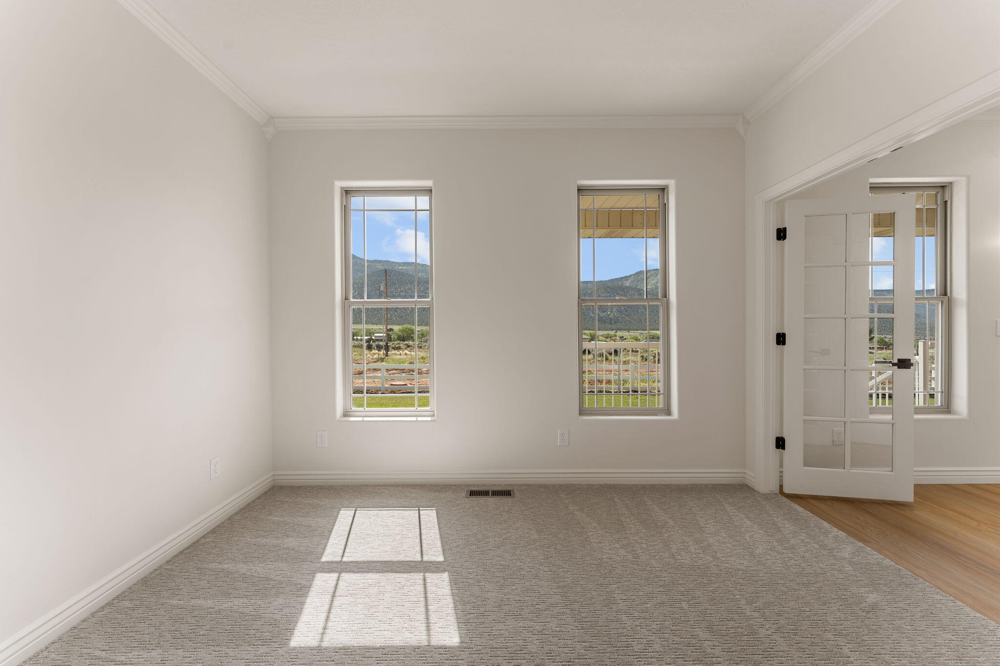 BLACKRIDGE RANCHES - Residential