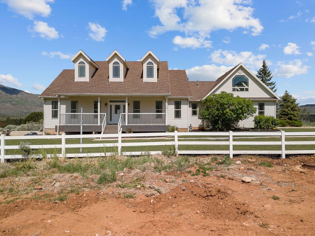 Photo of 1738 S 3000 E, New Harmony, UT 84757 (MLS # 26-268603)