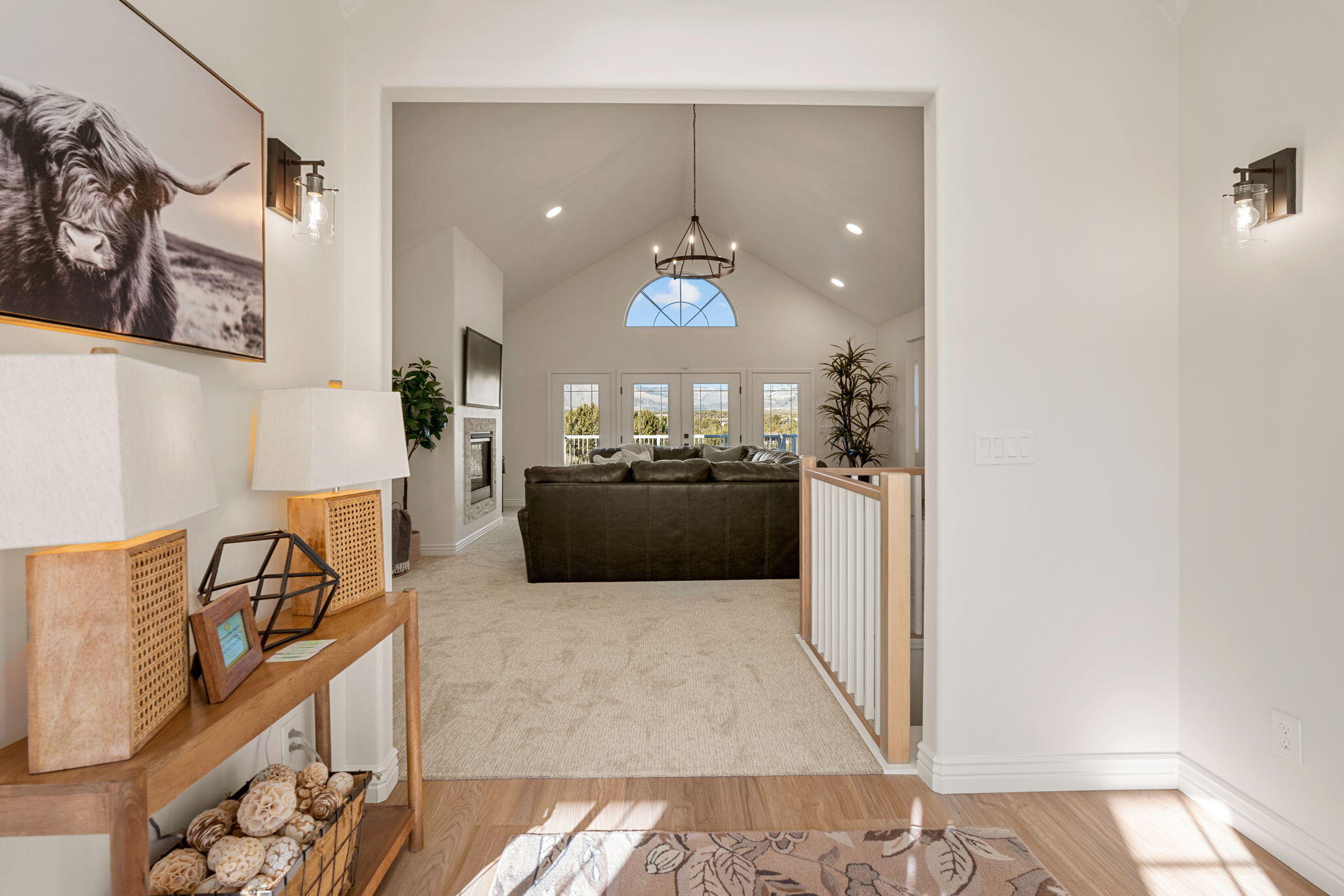 BLACKRIDGE RANCHES - Residential