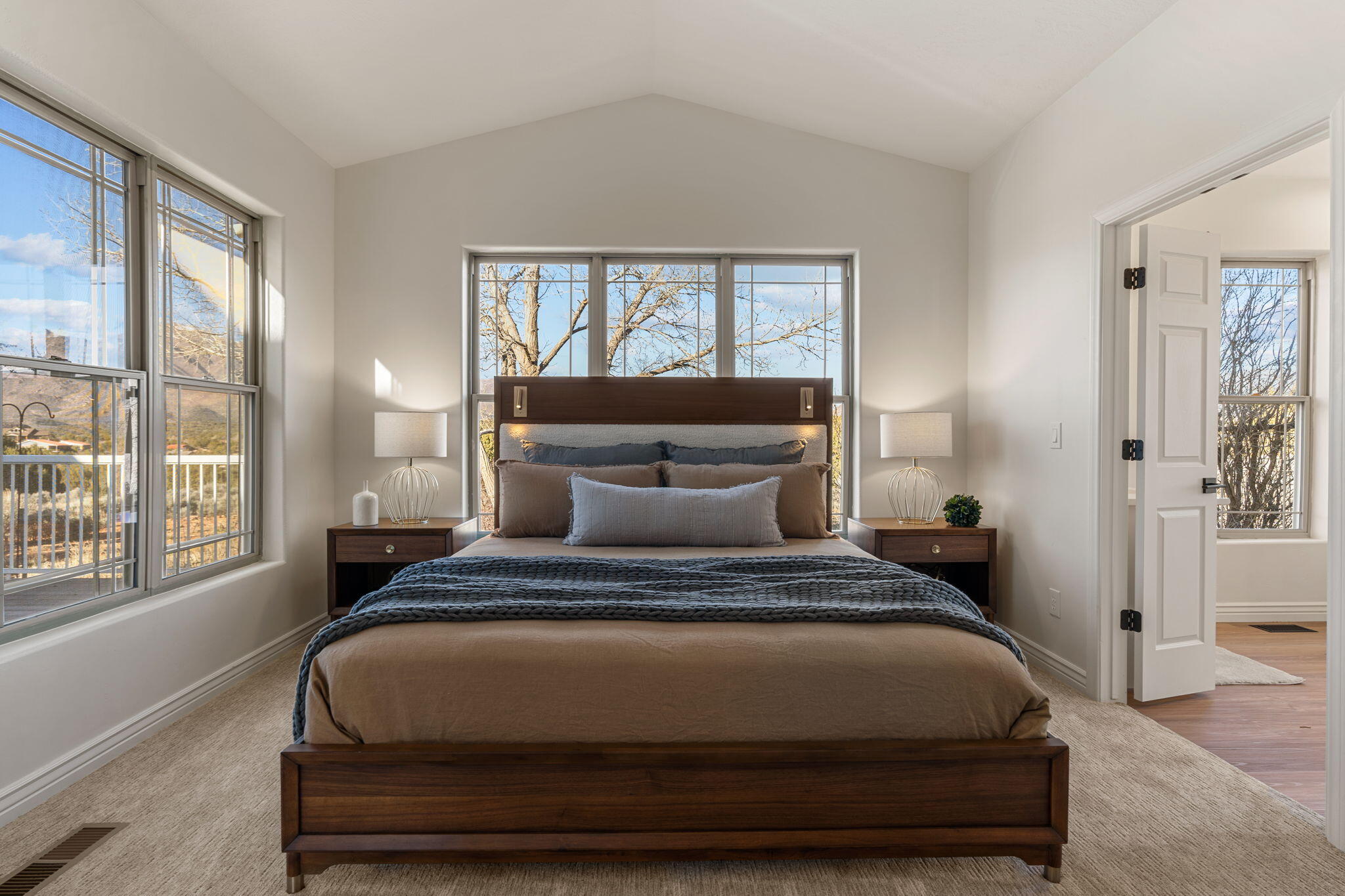 BLACKRIDGE RANCHES - Residential