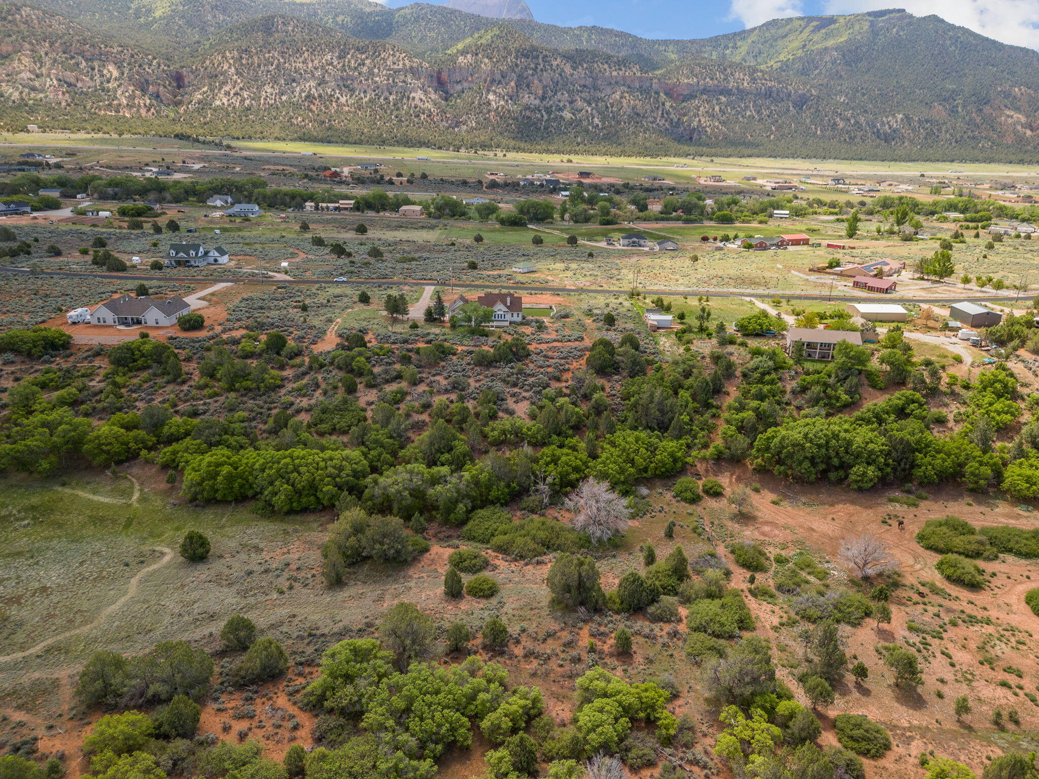BLACKRIDGE RANCHES - Residential