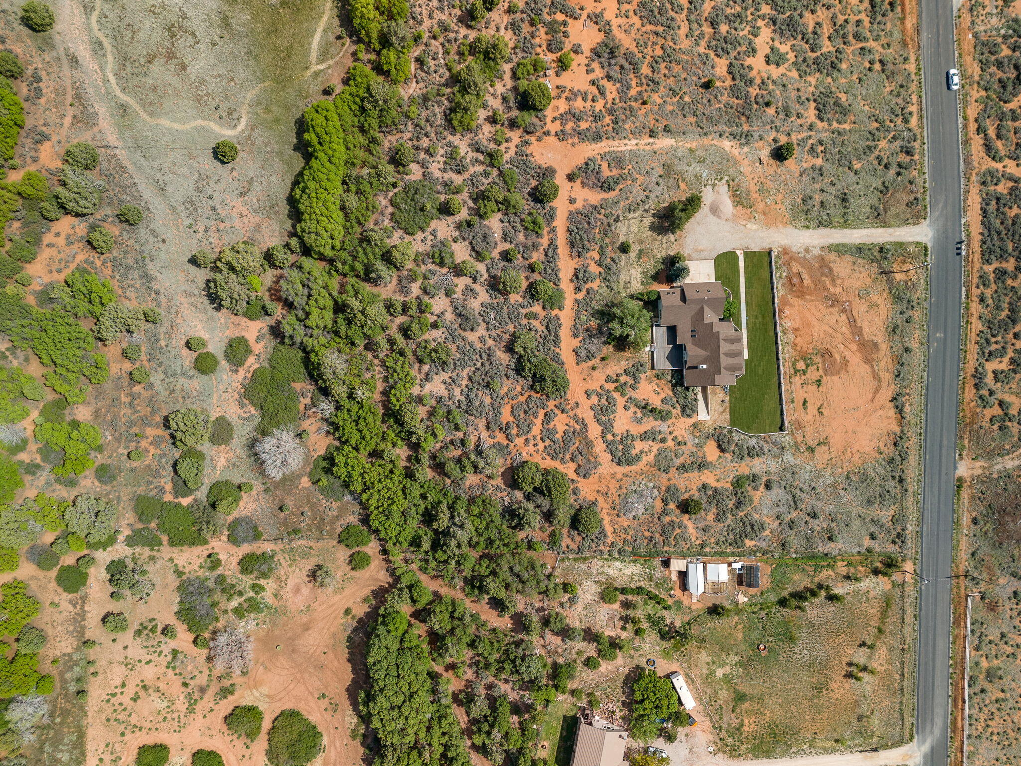 BLACKRIDGE RANCHES - Residential