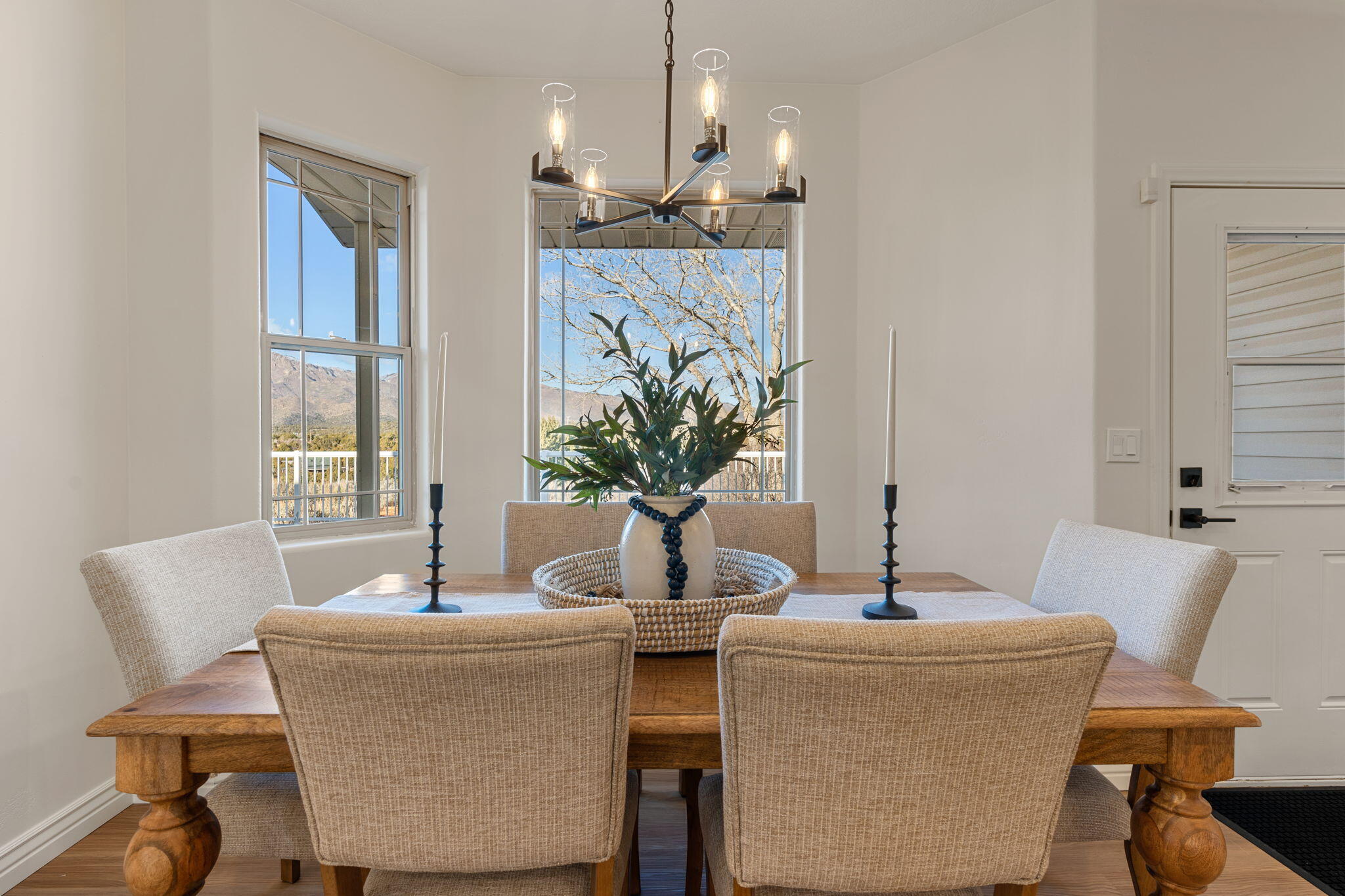 BLACKRIDGE RANCHES - Residential