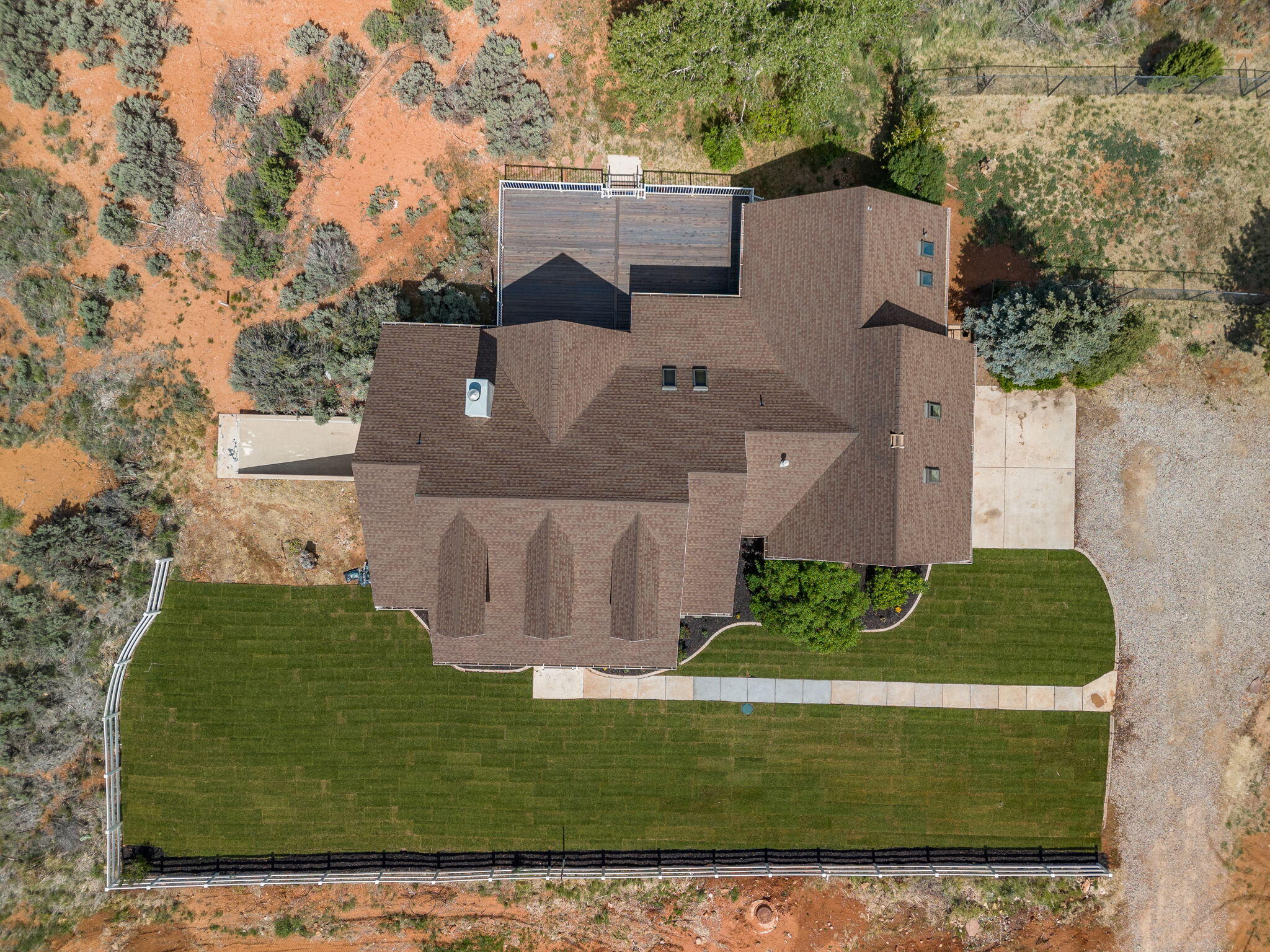 BLACKRIDGE RANCHES - Residential