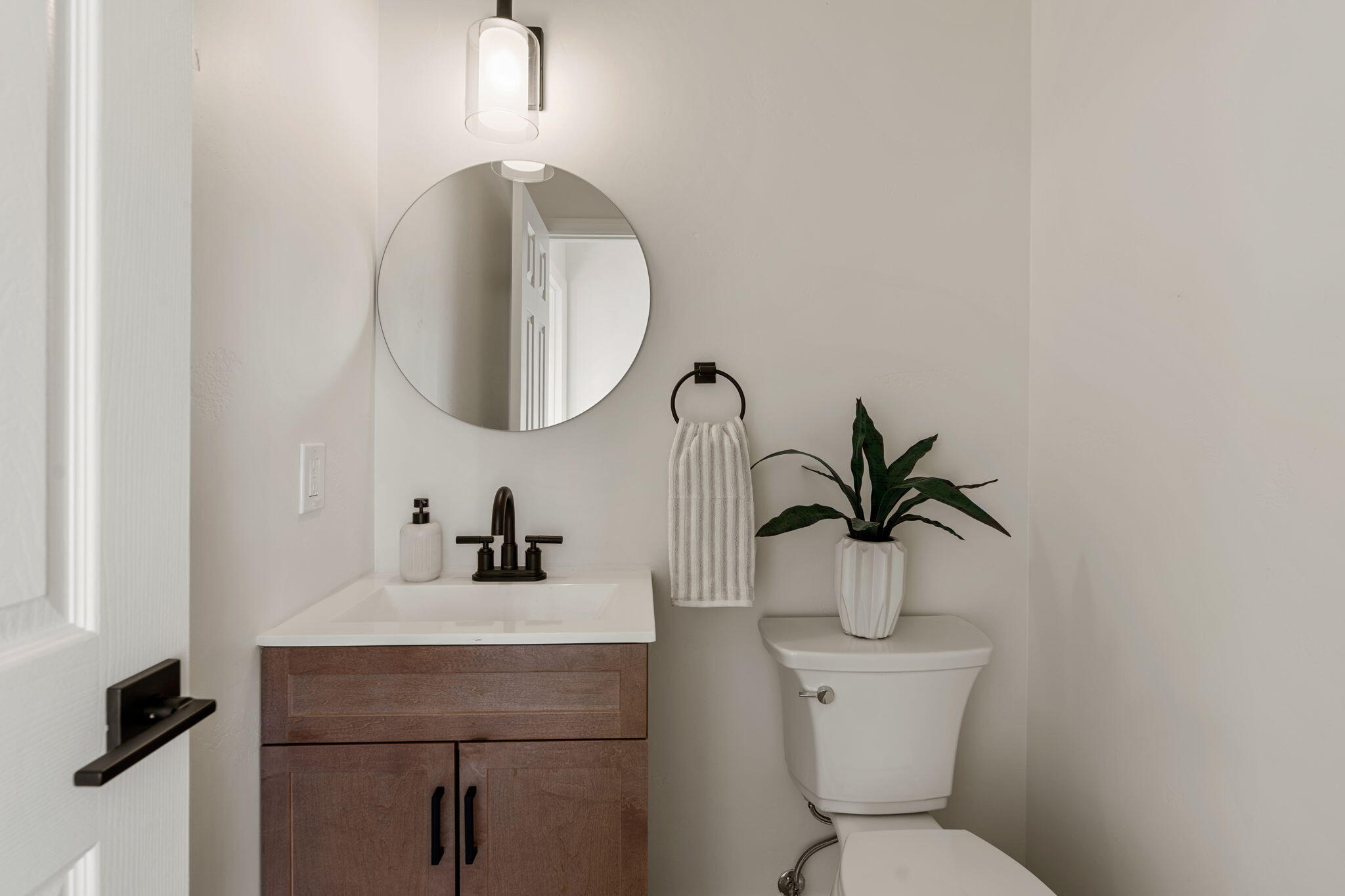 BLACKRIDGE RANCHES - Residential