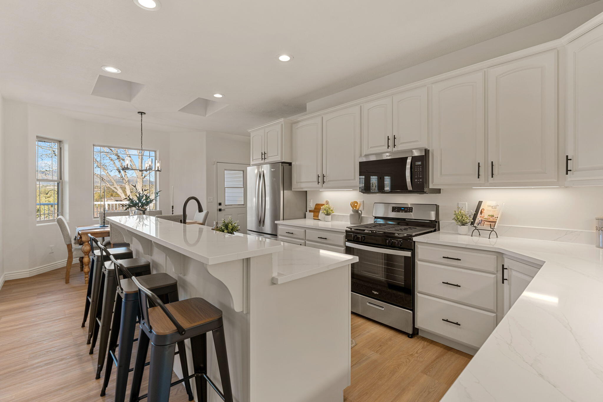 BLACKRIDGE RANCHES - Residential