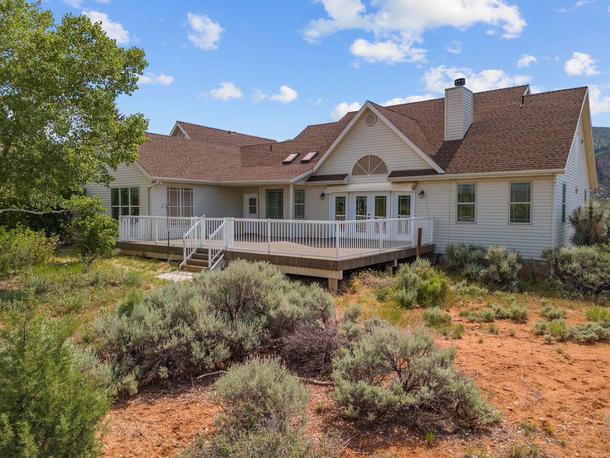 BLACKRIDGE RANCHES - Residential