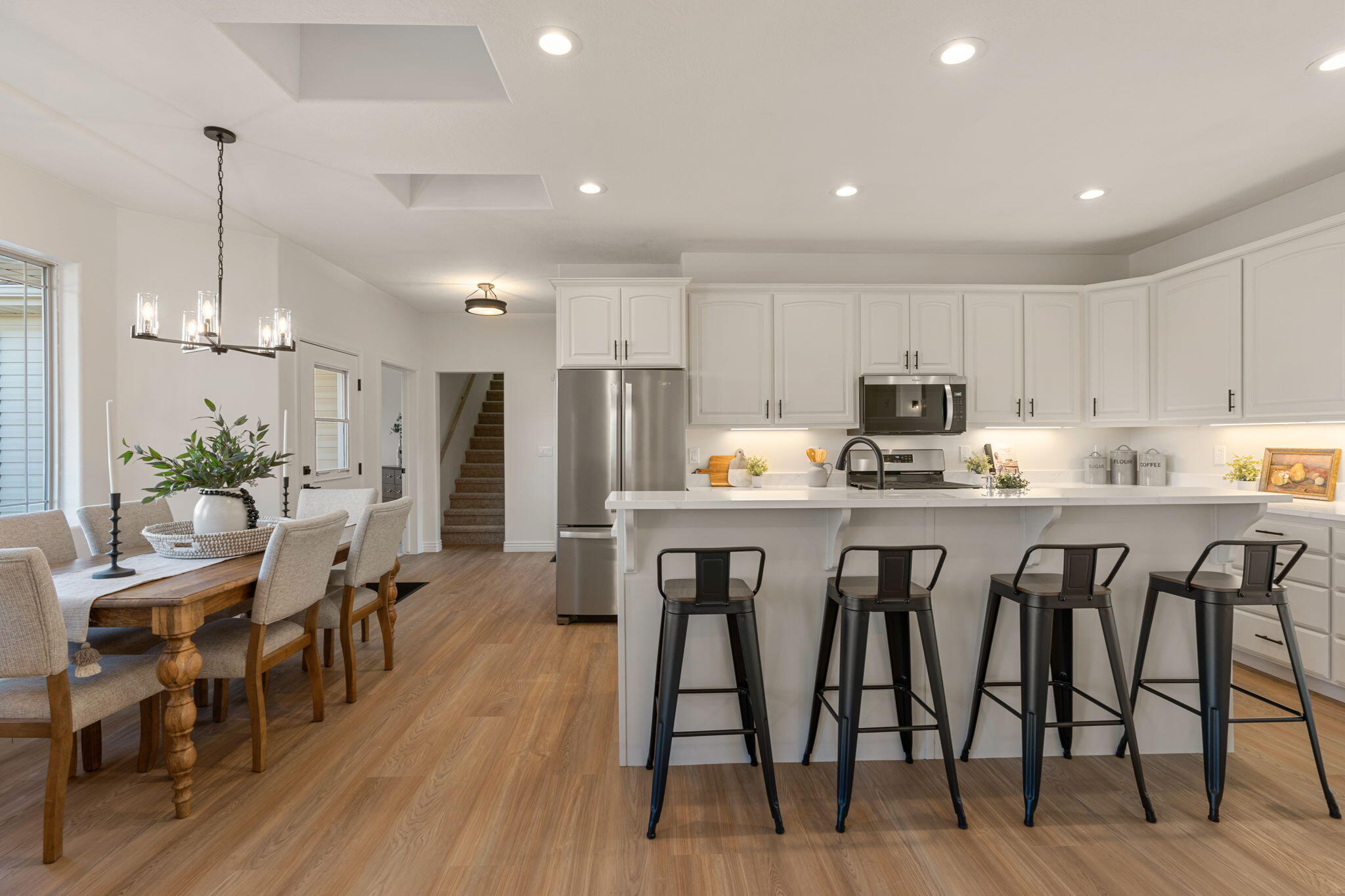 BLACKRIDGE RANCHES - Residential