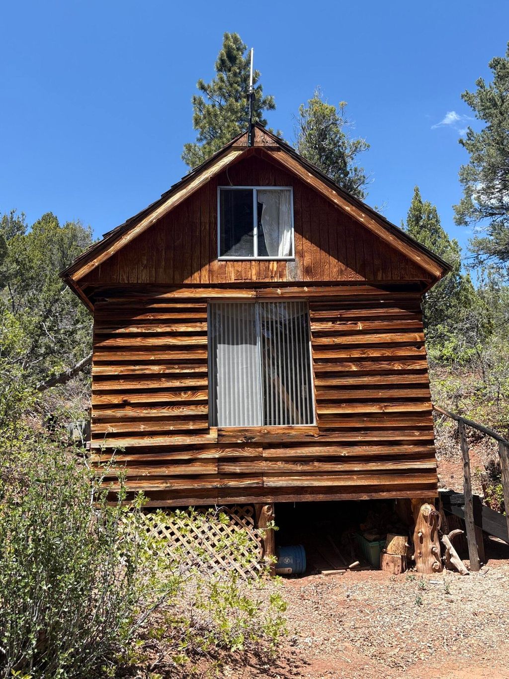 Photo of 5 N BOX CANYON RD, Virgin, UT 84779 (MLS # 26-272410)