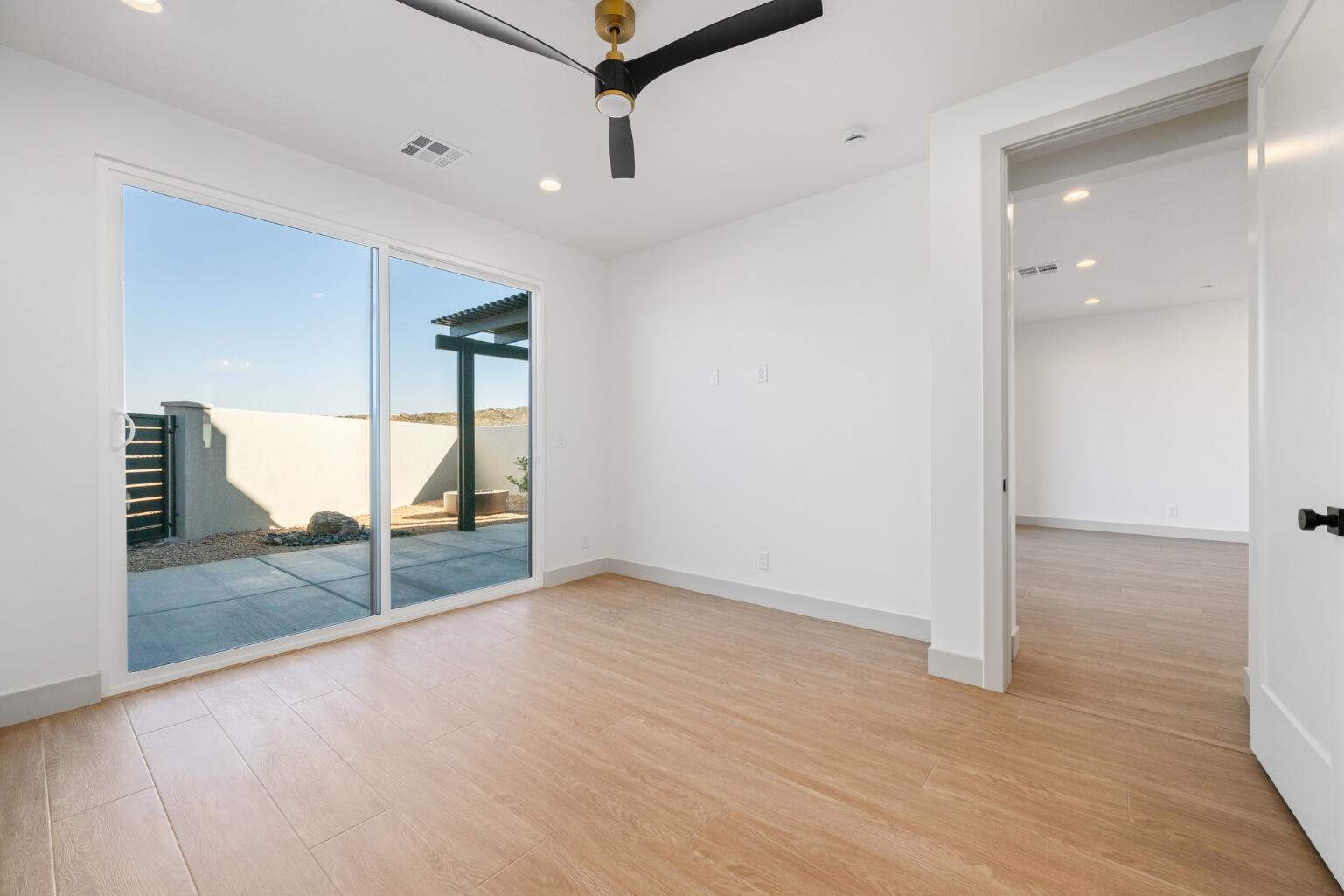 ISLAND AT CORAL CANYON - Residential