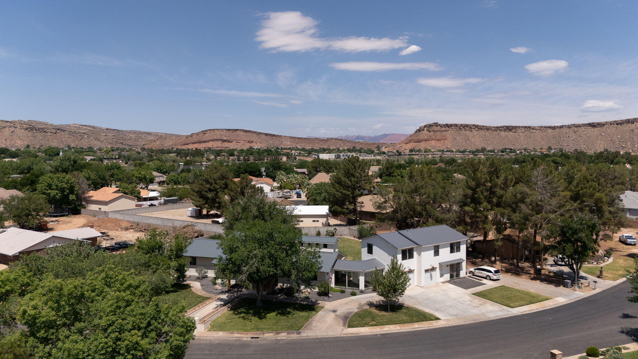 BLOOMINGTON RANCHES - Residential