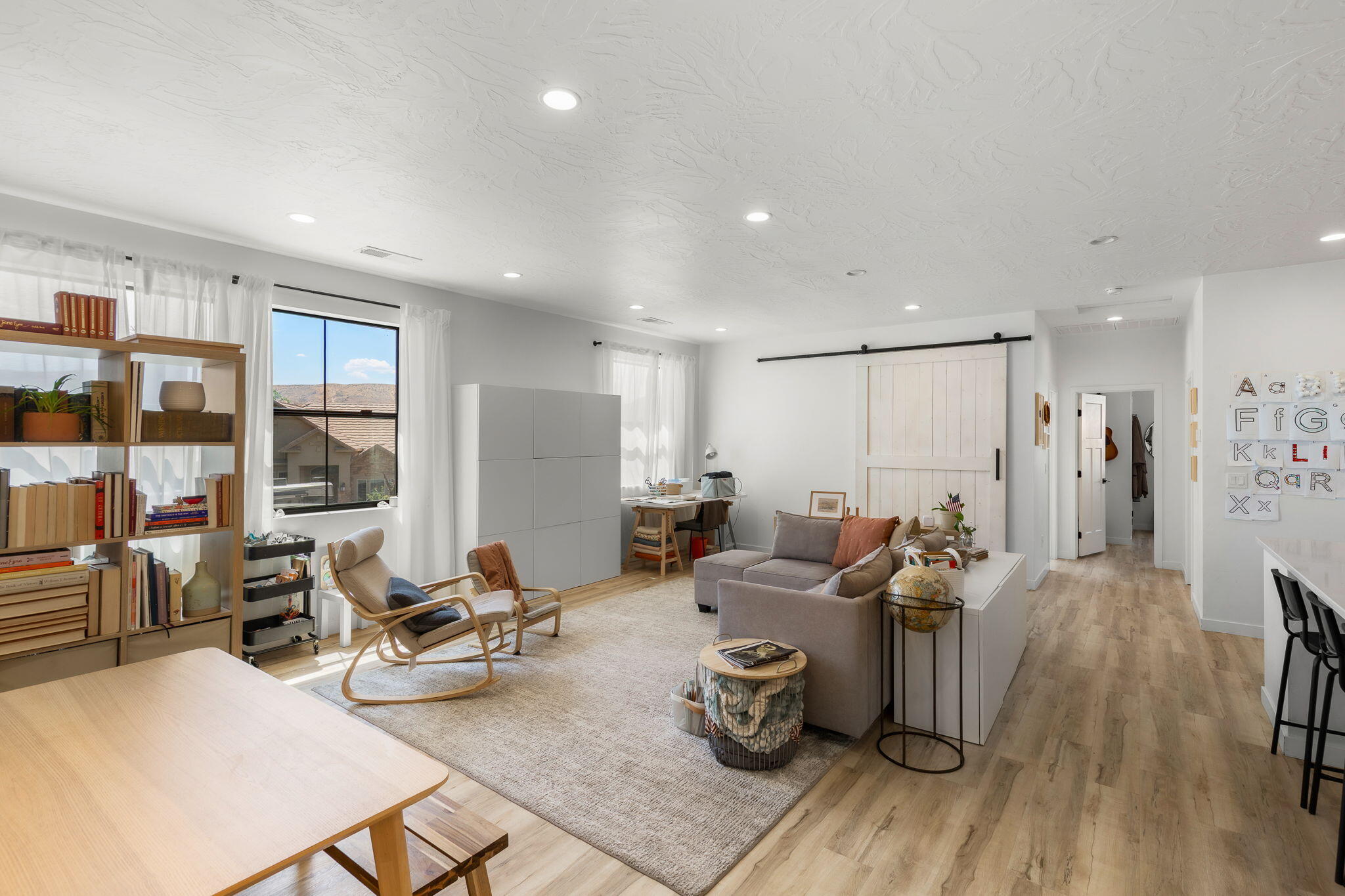 BLOOMINGTON RANCHES - Residential