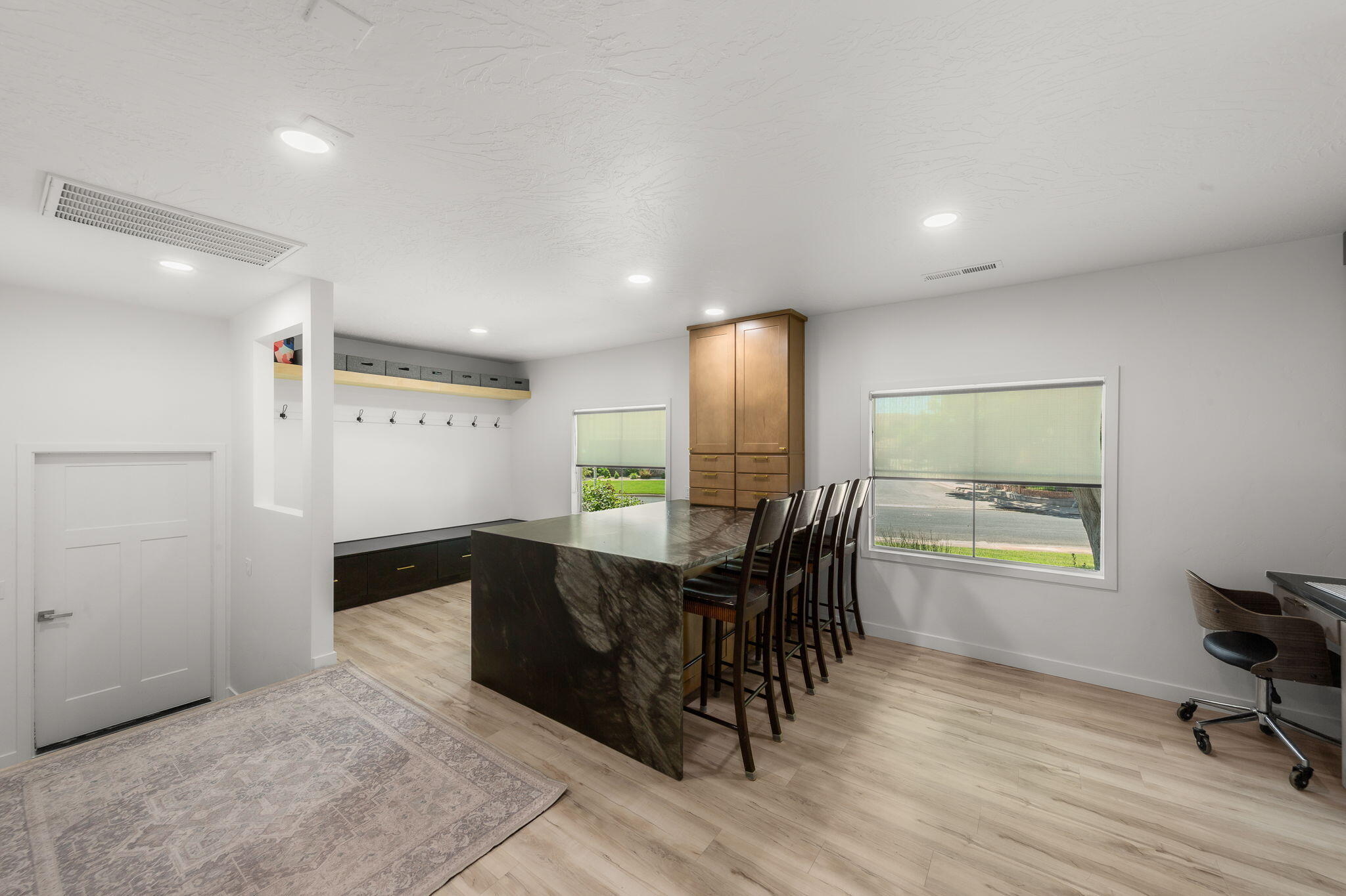 BLOOMINGTON RANCHES - Residential