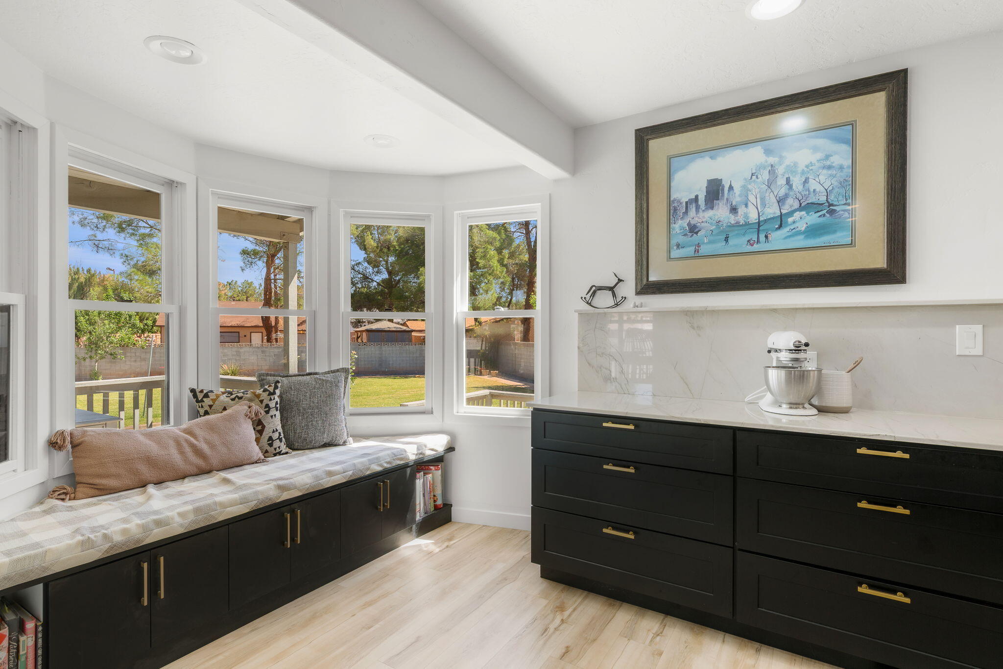 BLOOMINGTON RANCHES - Residential