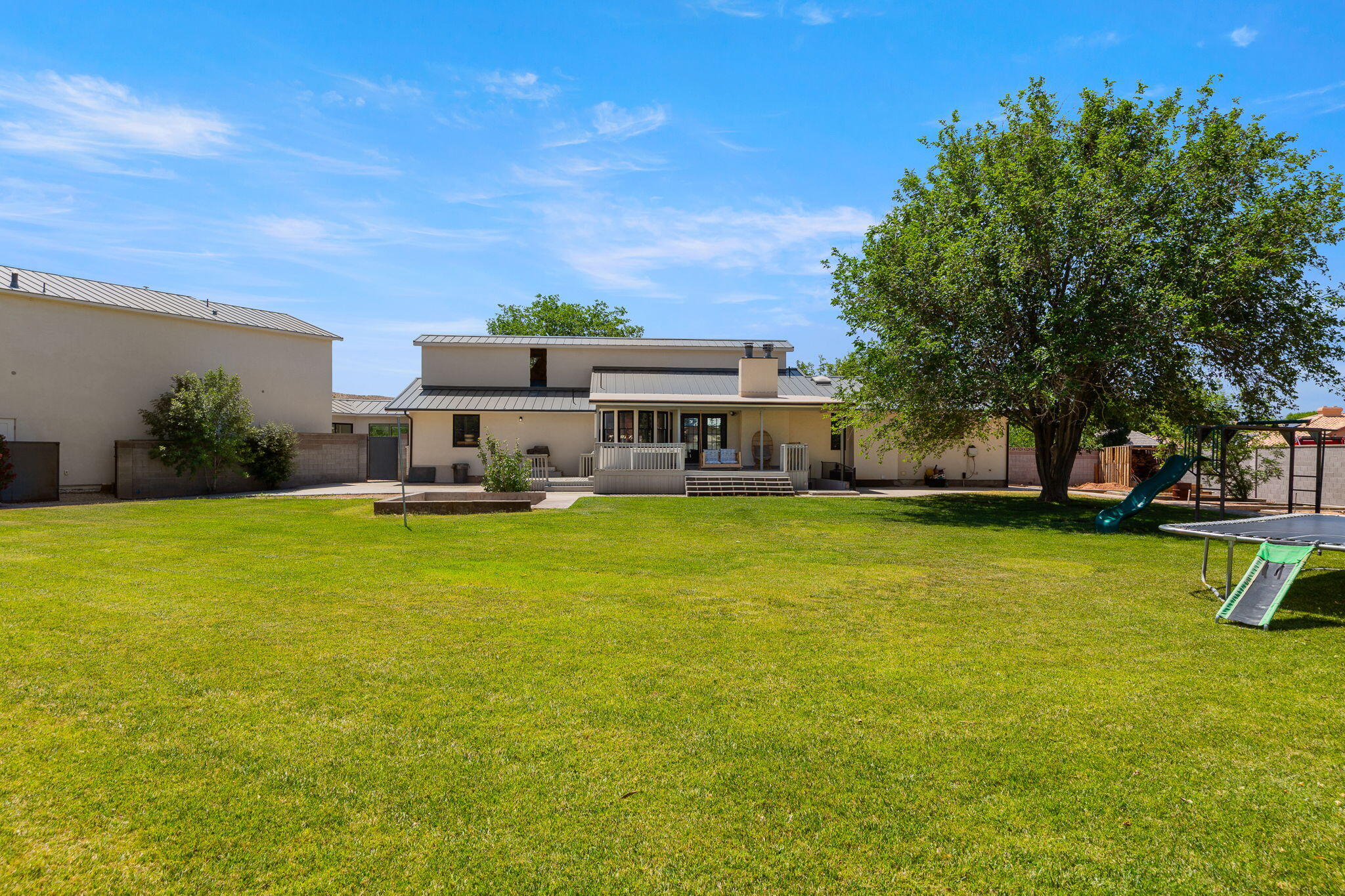 BLOOMINGTON RANCHES - Residential