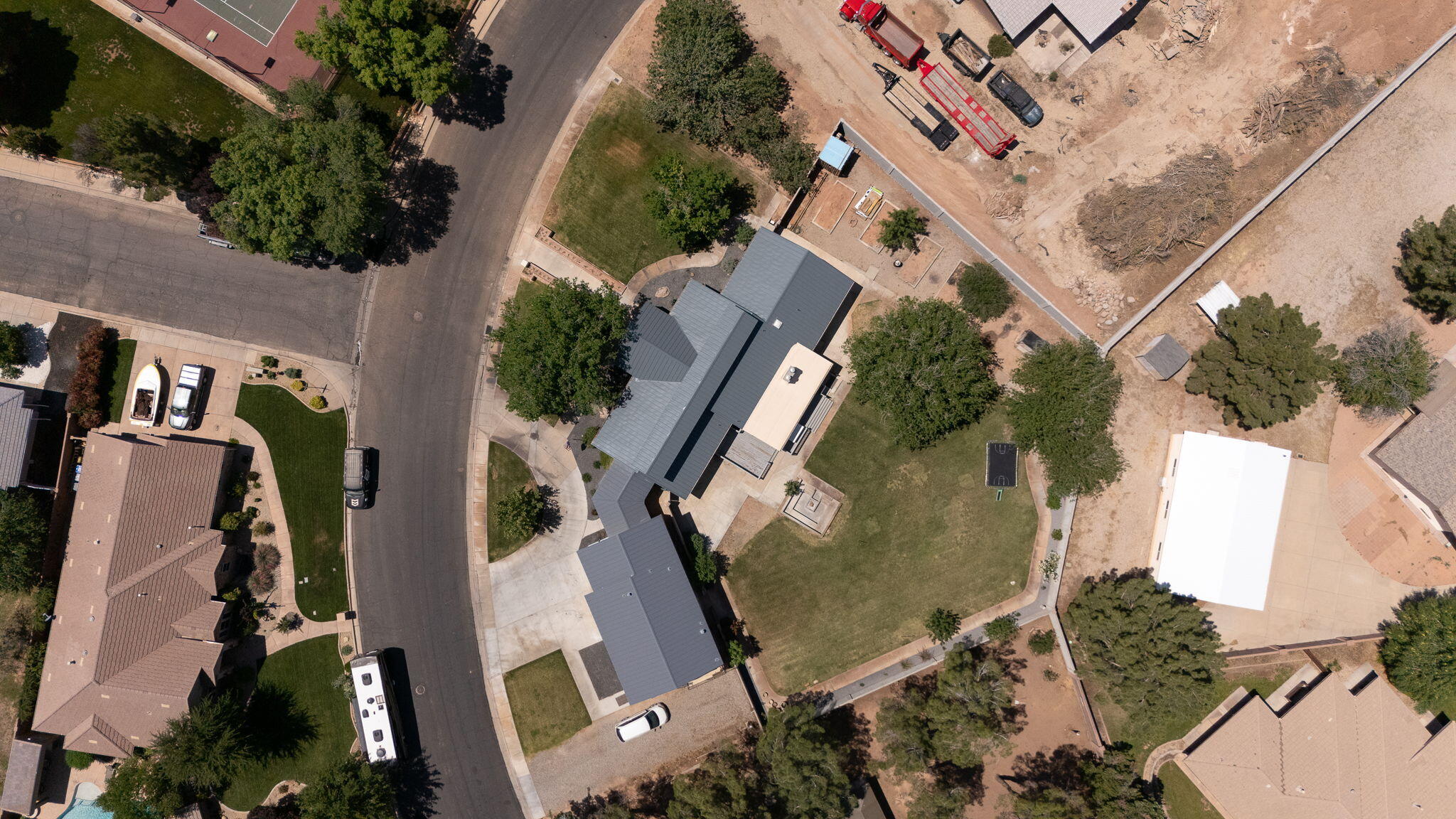 BLOOMINGTON RANCHES - Residential