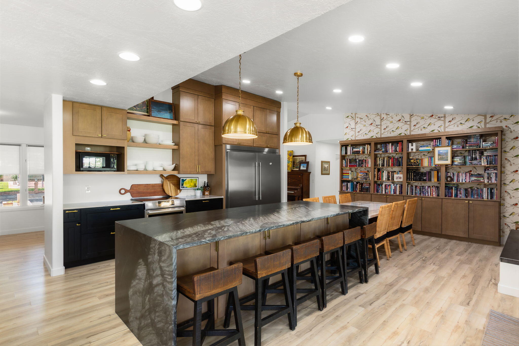 BLOOMINGTON RANCHES - Residential