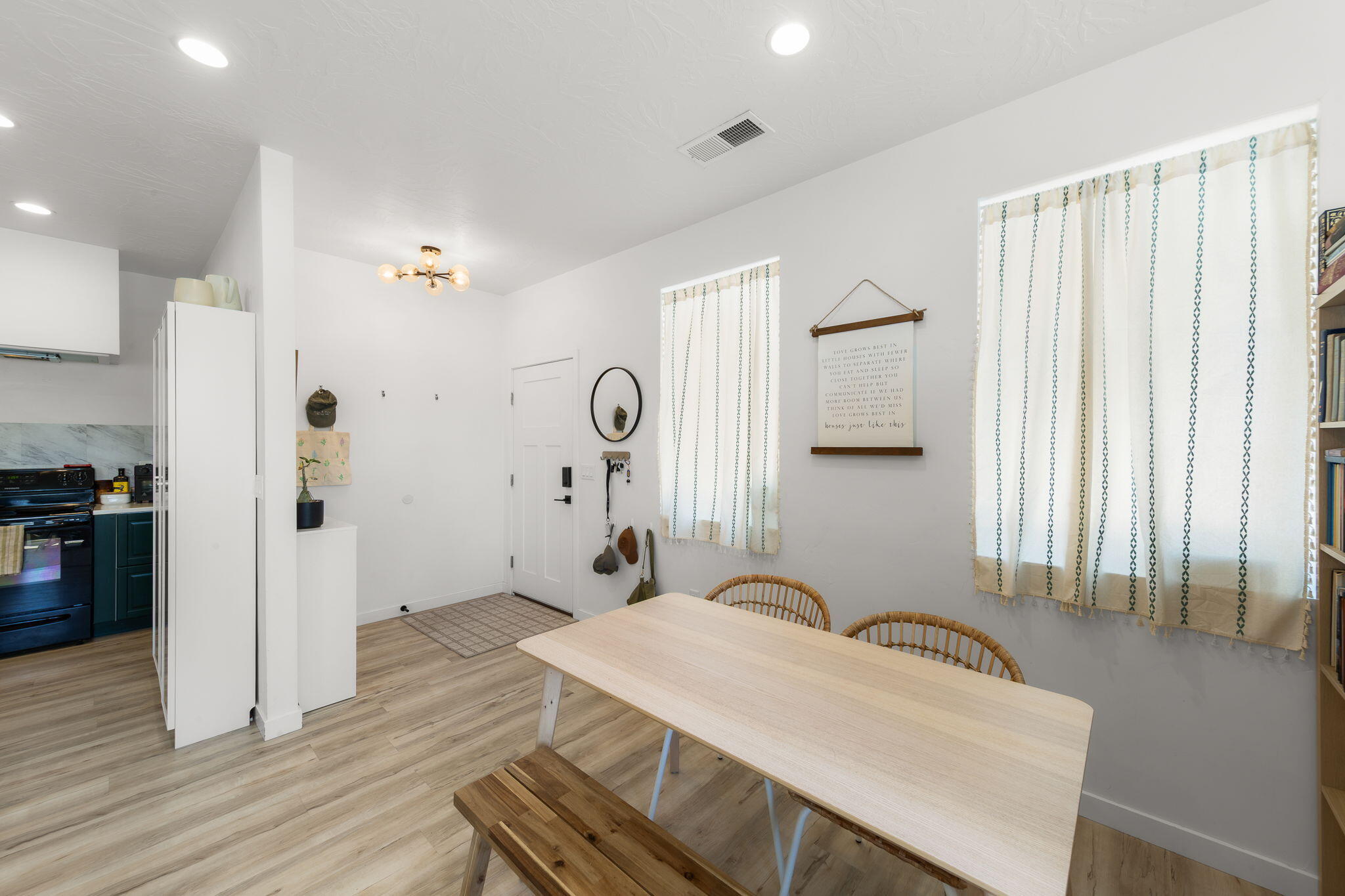 BLOOMINGTON RANCHES - Residential