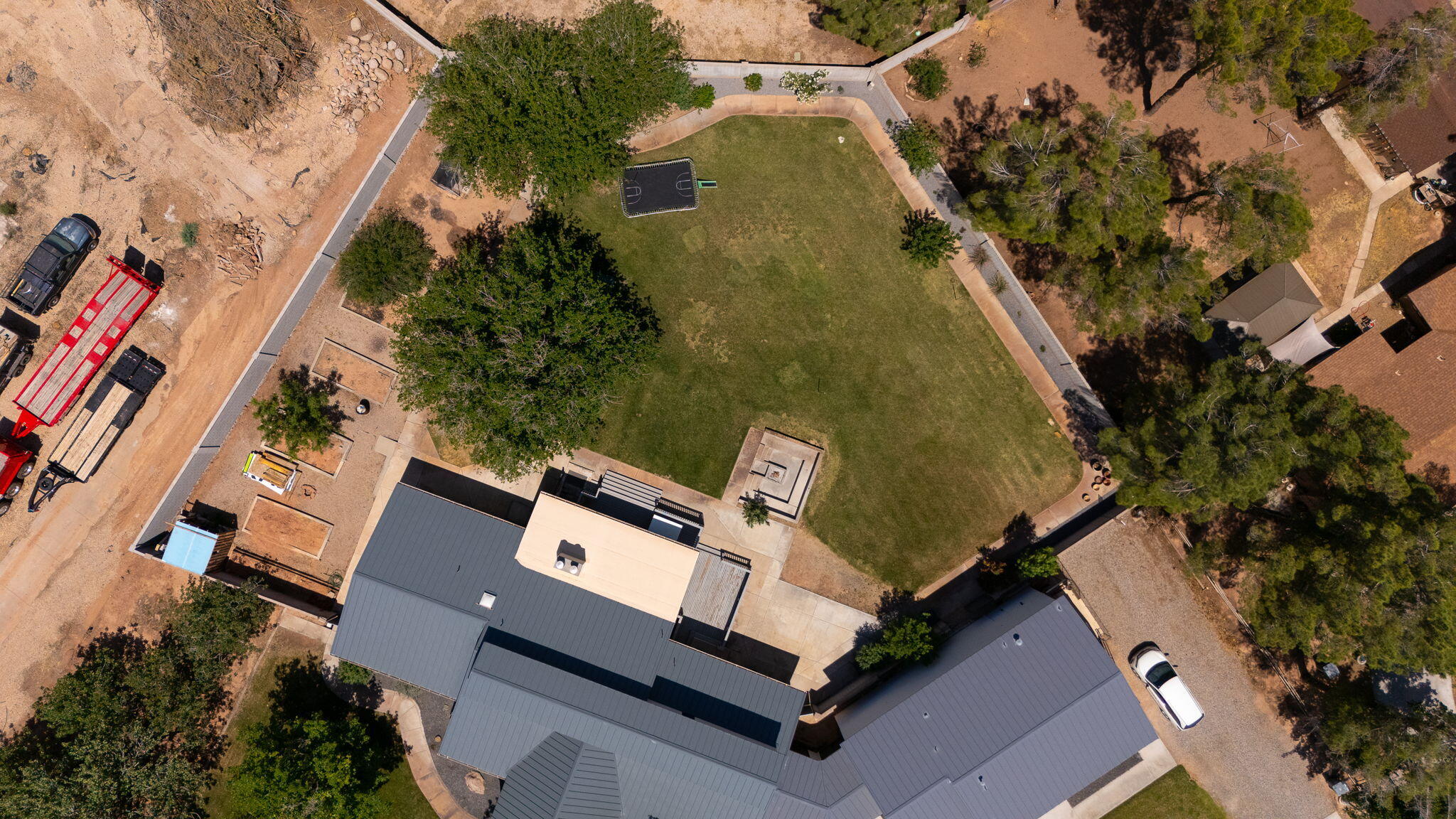 BLOOMINGTON RANCHES - Residential