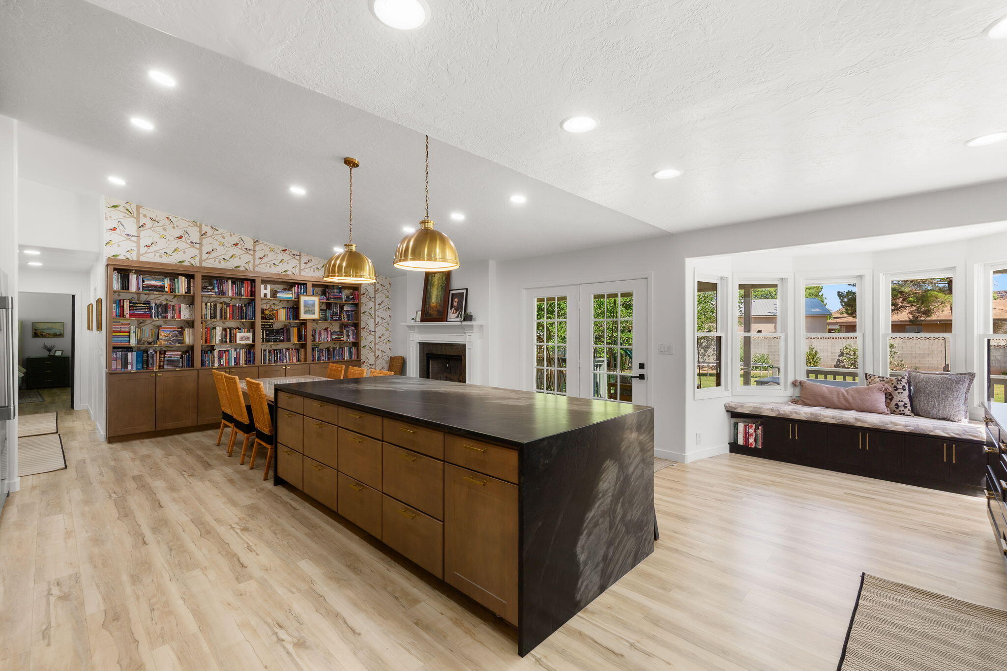 BLOOMINGTON RANCHES - Residential