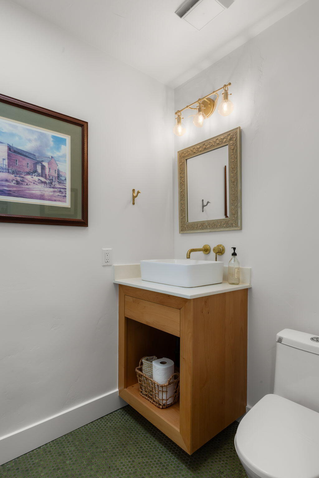 BLOOMINGTON RANCHES - Residential